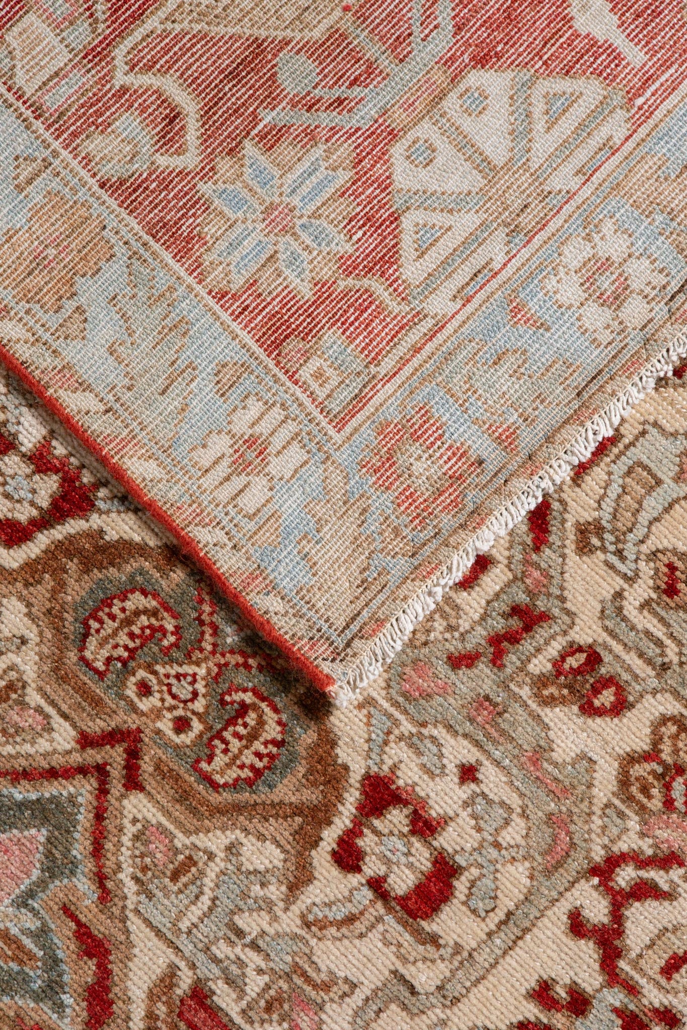 ANTIQUE PERSIAN BAKHTIAR