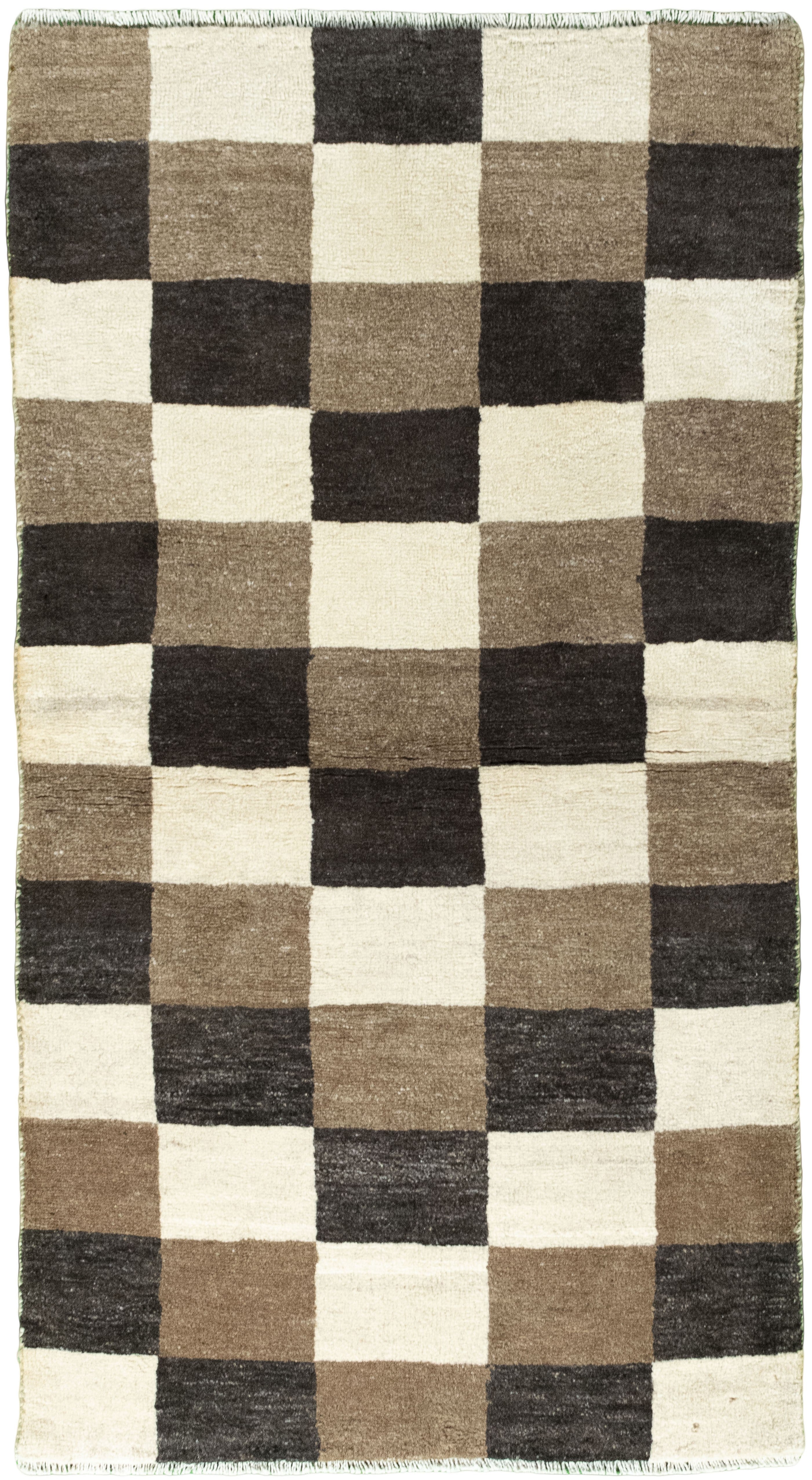 ANTIQUE PERSIAN GABBEH