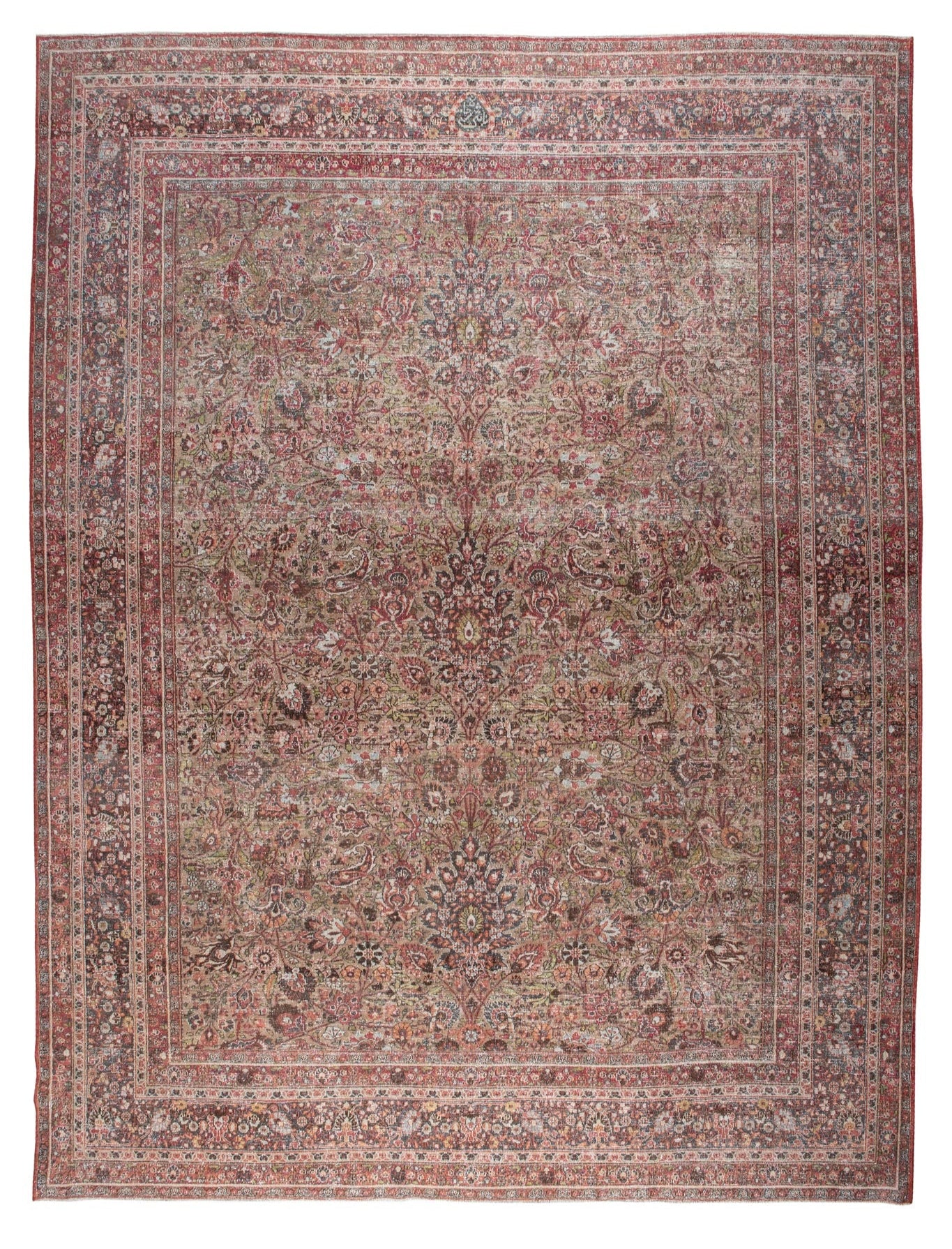 ANTIQUE PERSIAN KHOROSSAN
