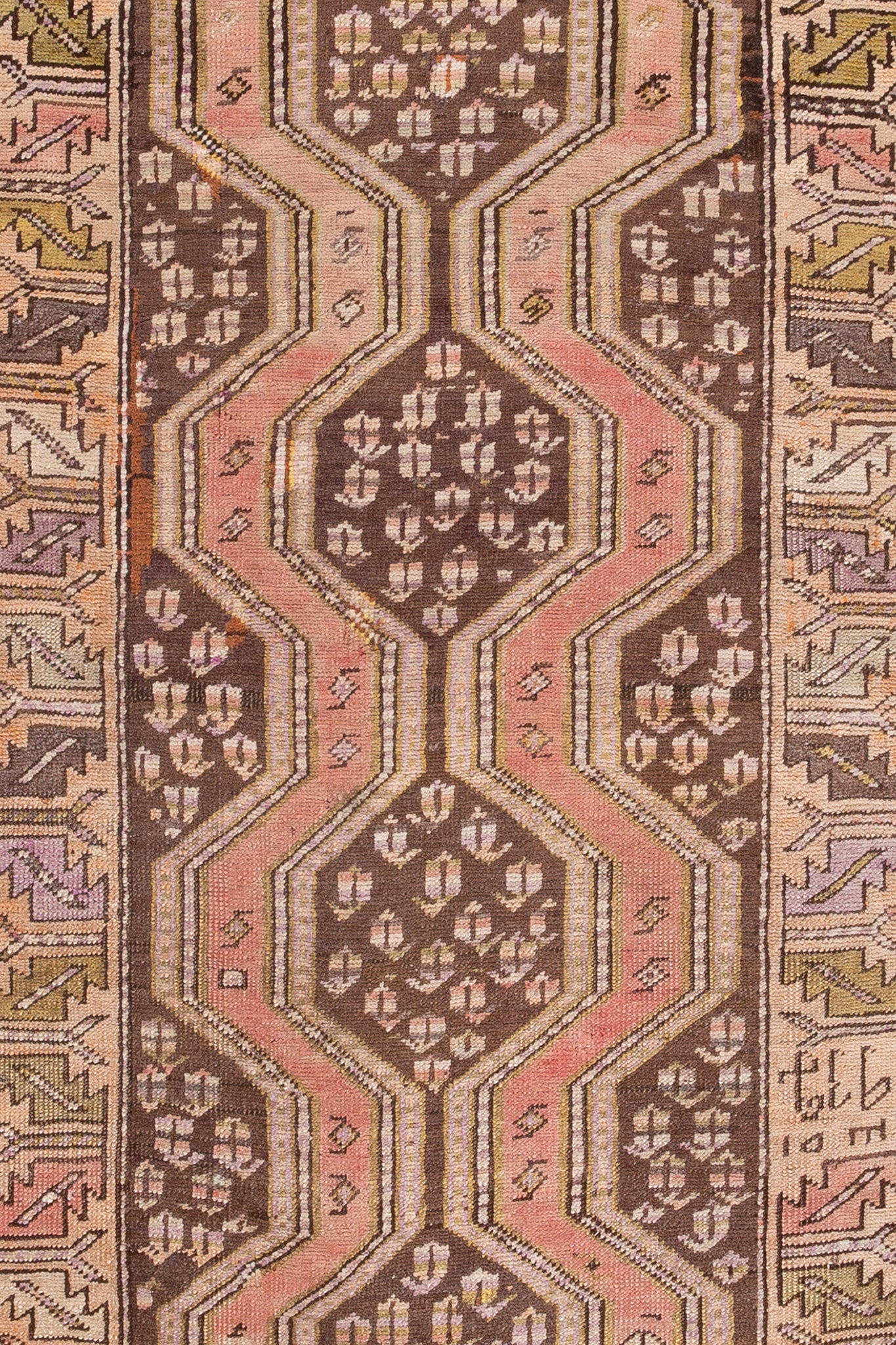 ANTIQUE CAUCASIAN KARABAGH