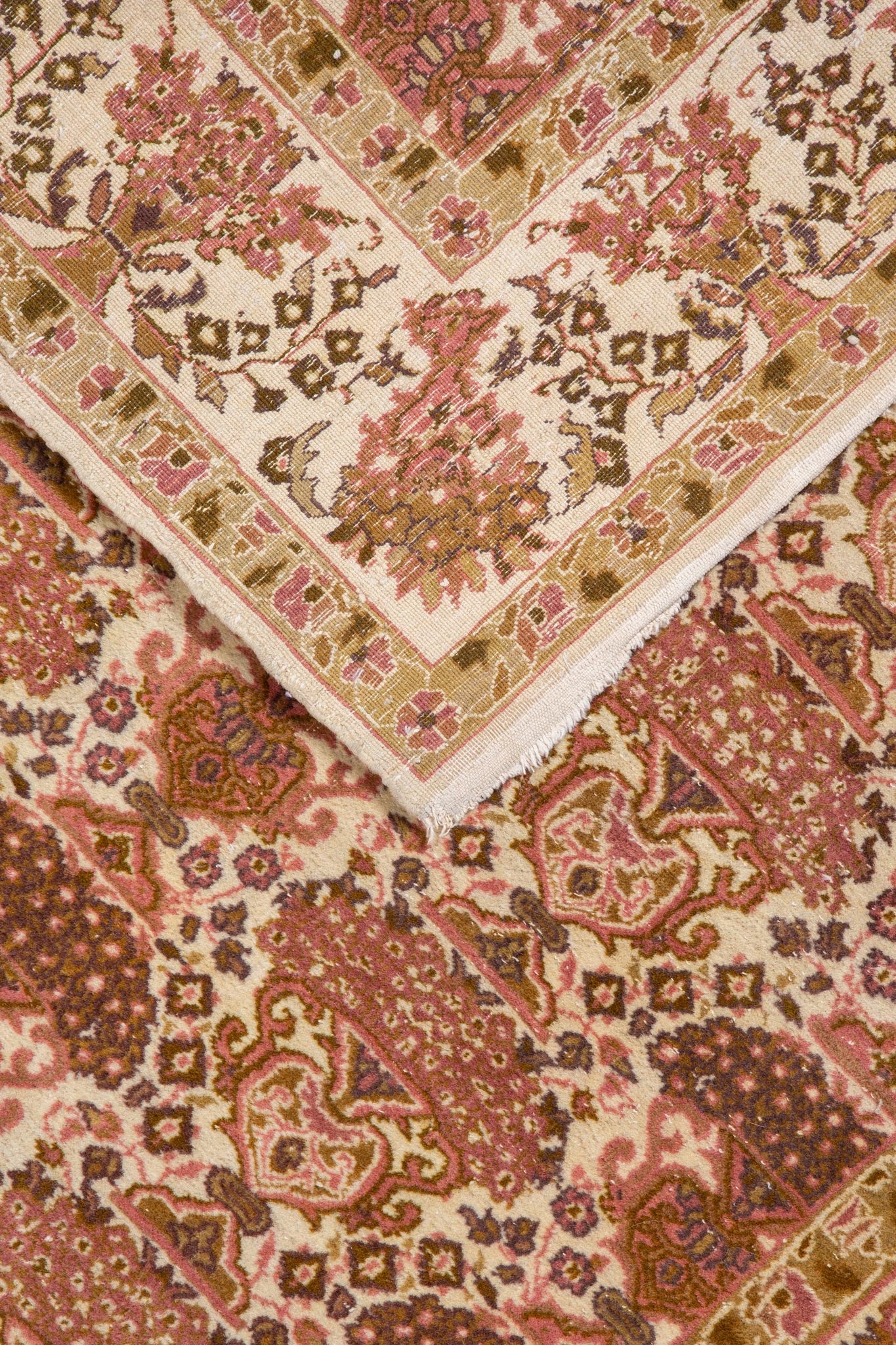 VINTAGE PERSIAN KIRMAN