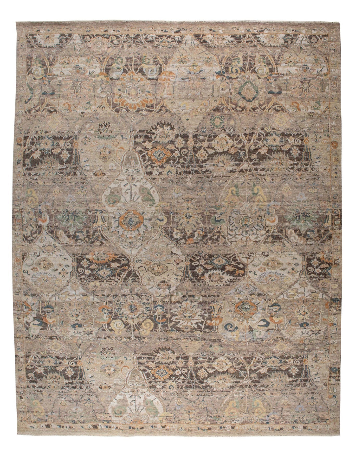 INDIA REVIVAL TABRIZ