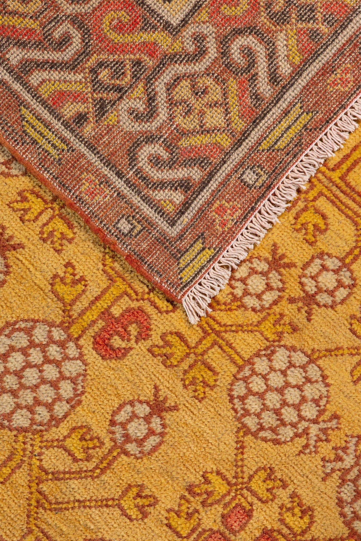 ANTIQUE KHOTAN