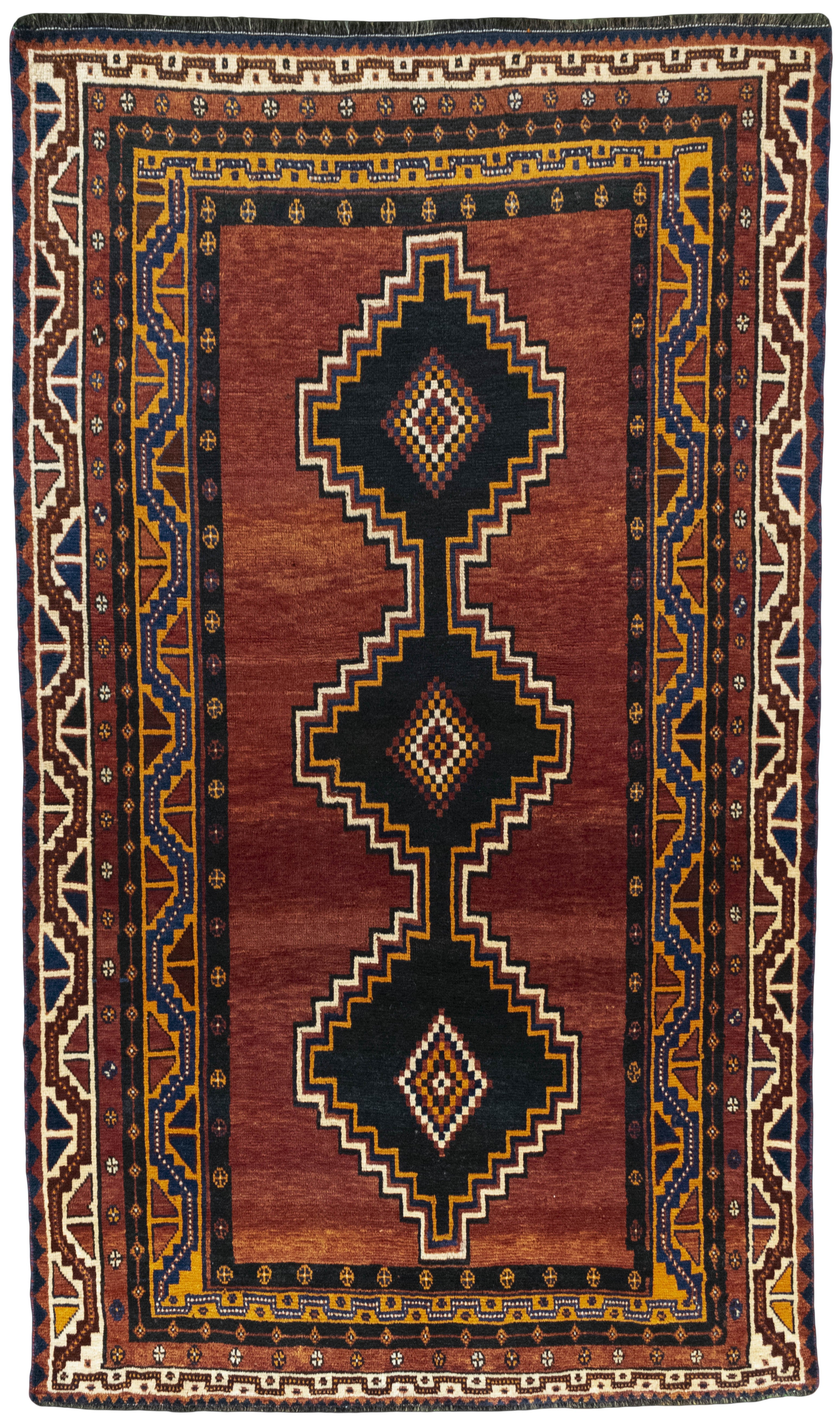 PERSIAN SHIRAZ