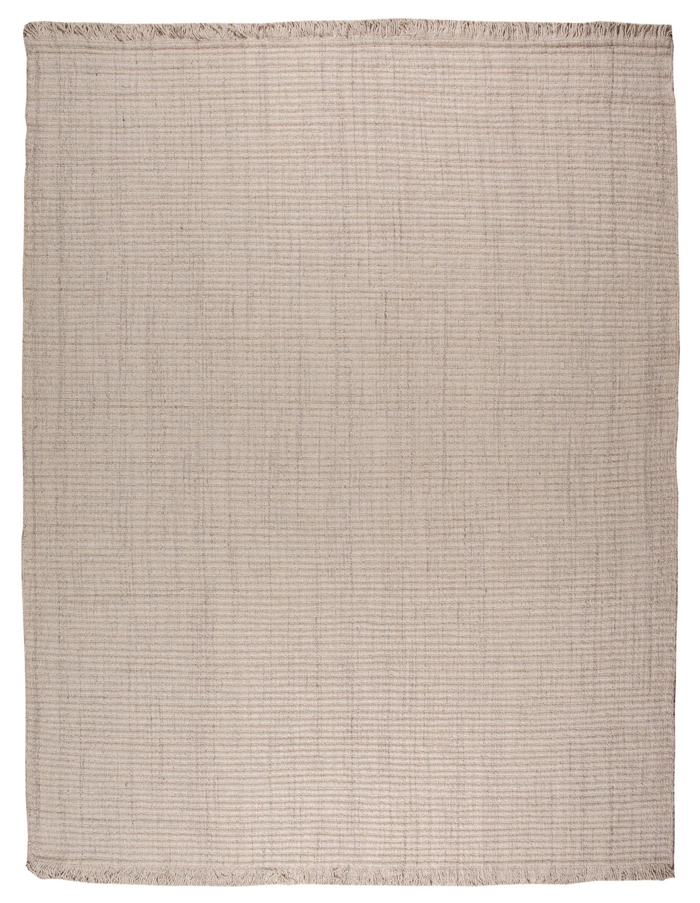 INDIA DHARMA DHURRY BEIGE