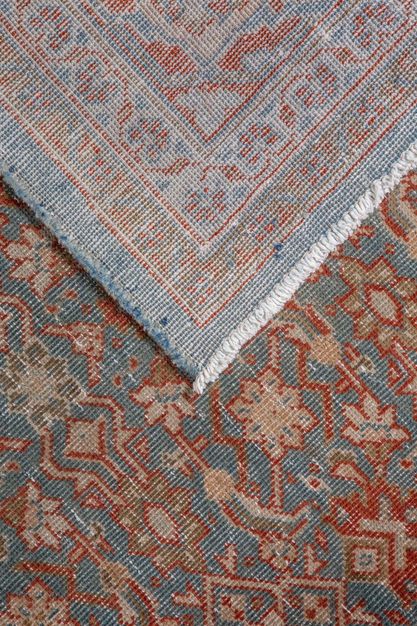 ANTIQUE PERSIAN TABRIZ
