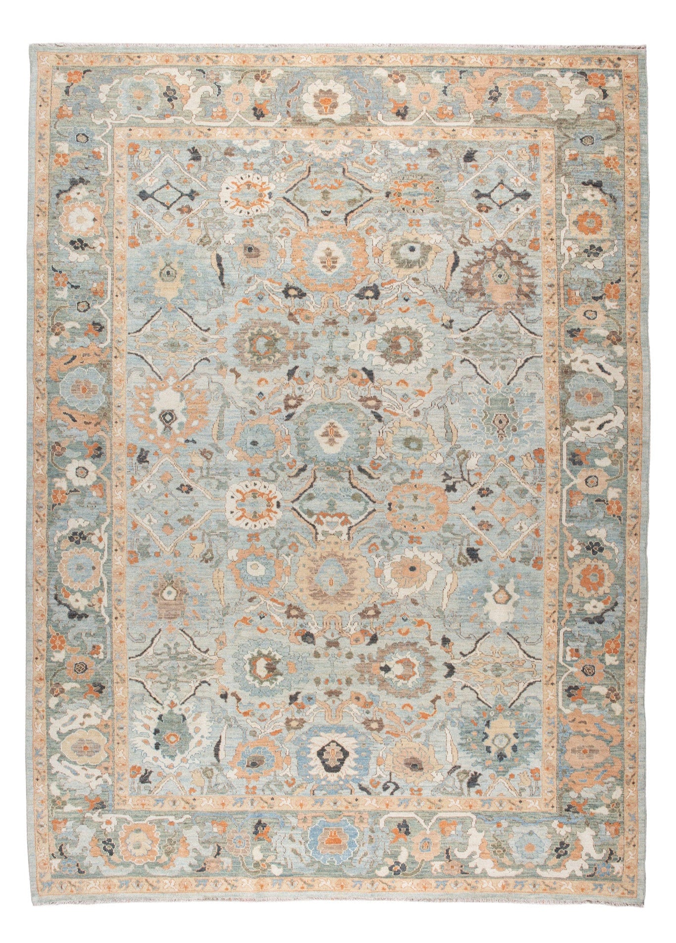 PERSIAN MAHAL