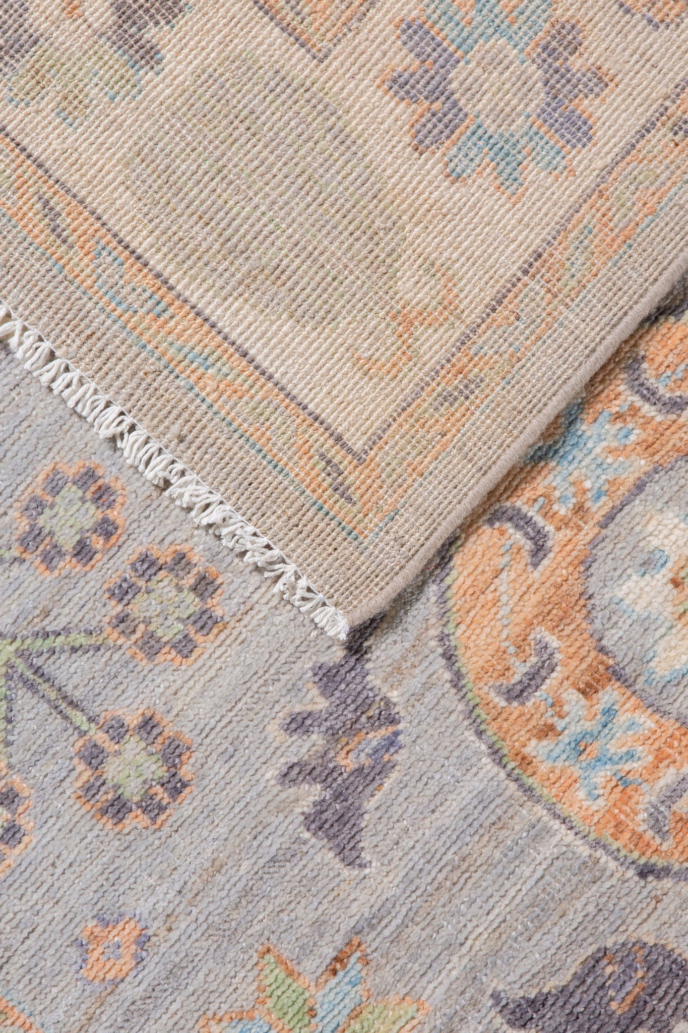 AFGHAN REVIVAL OUSHAK