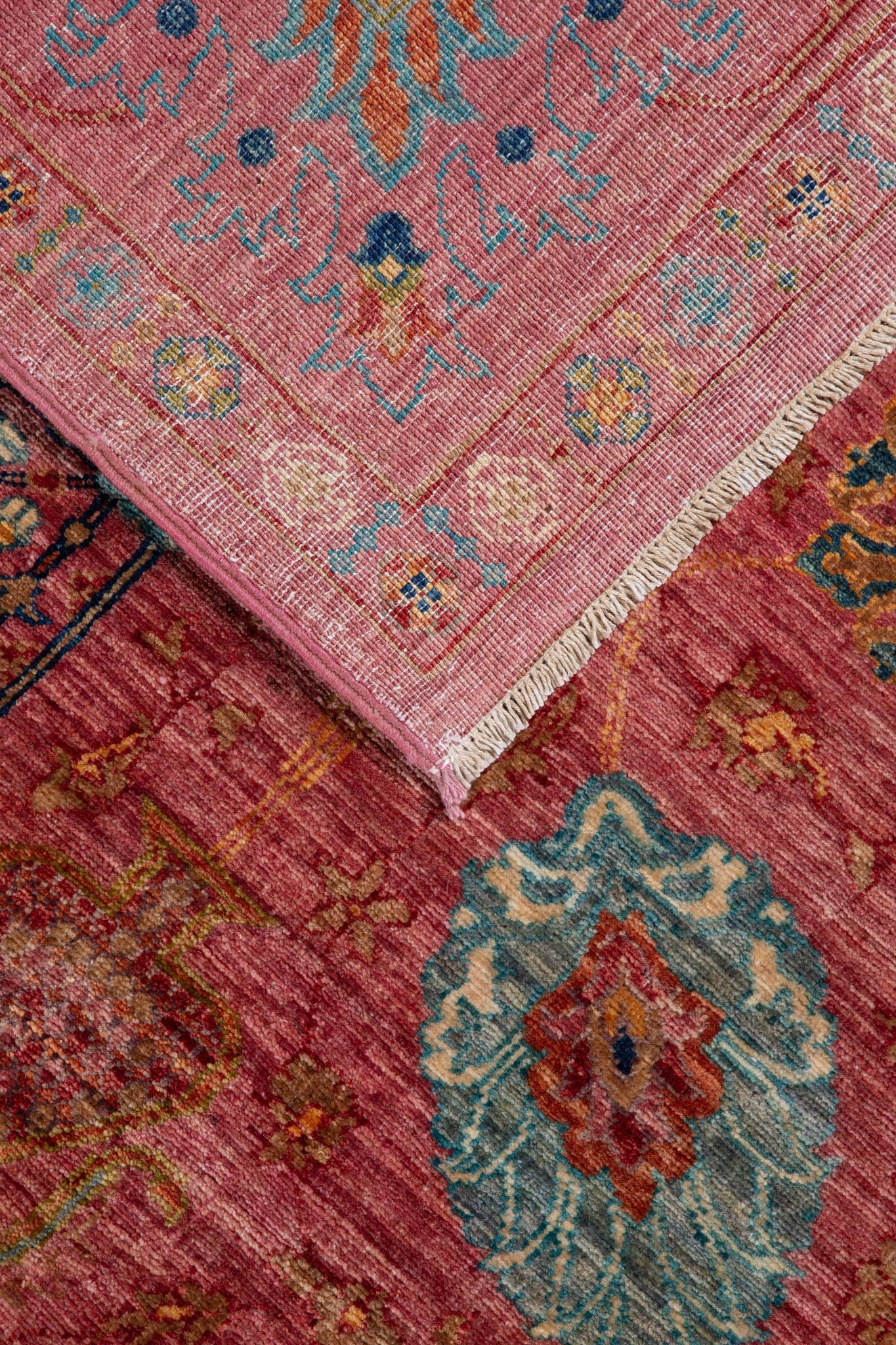 AFGHAN FINE SUNDAS
