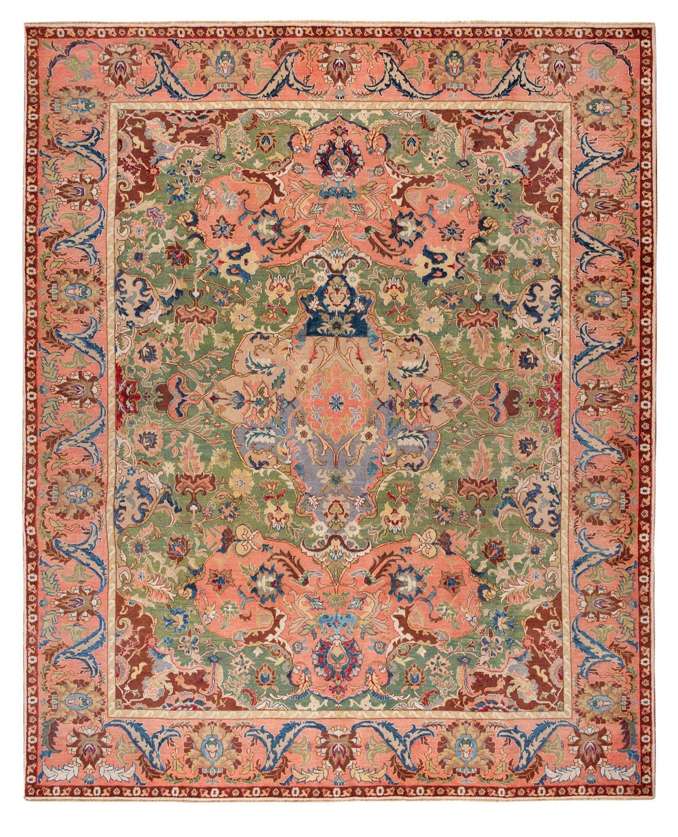 JAN KATH - POLONAISE - OAKWOOD