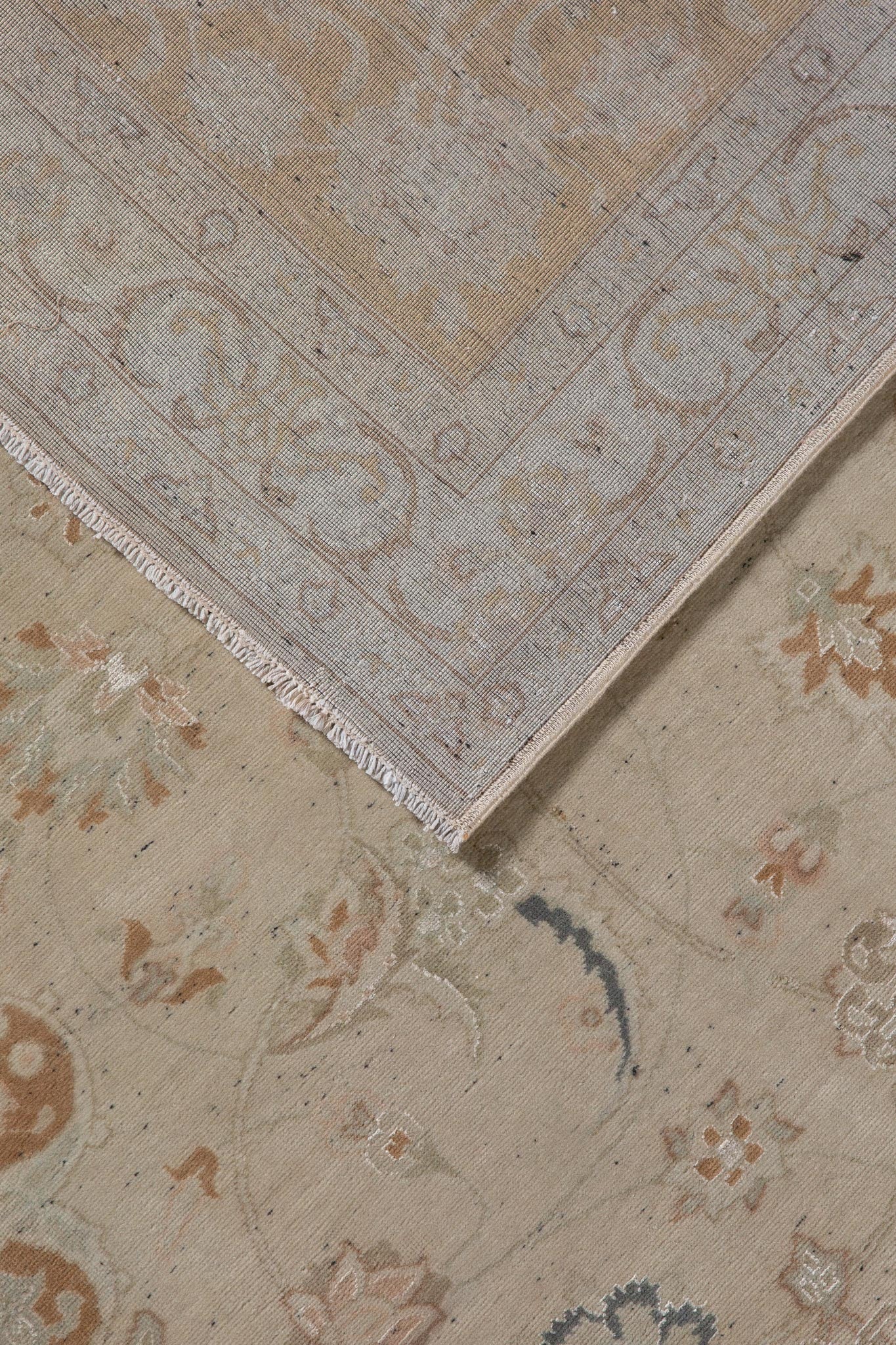 VINTAGE PERSIAN TABRIZ