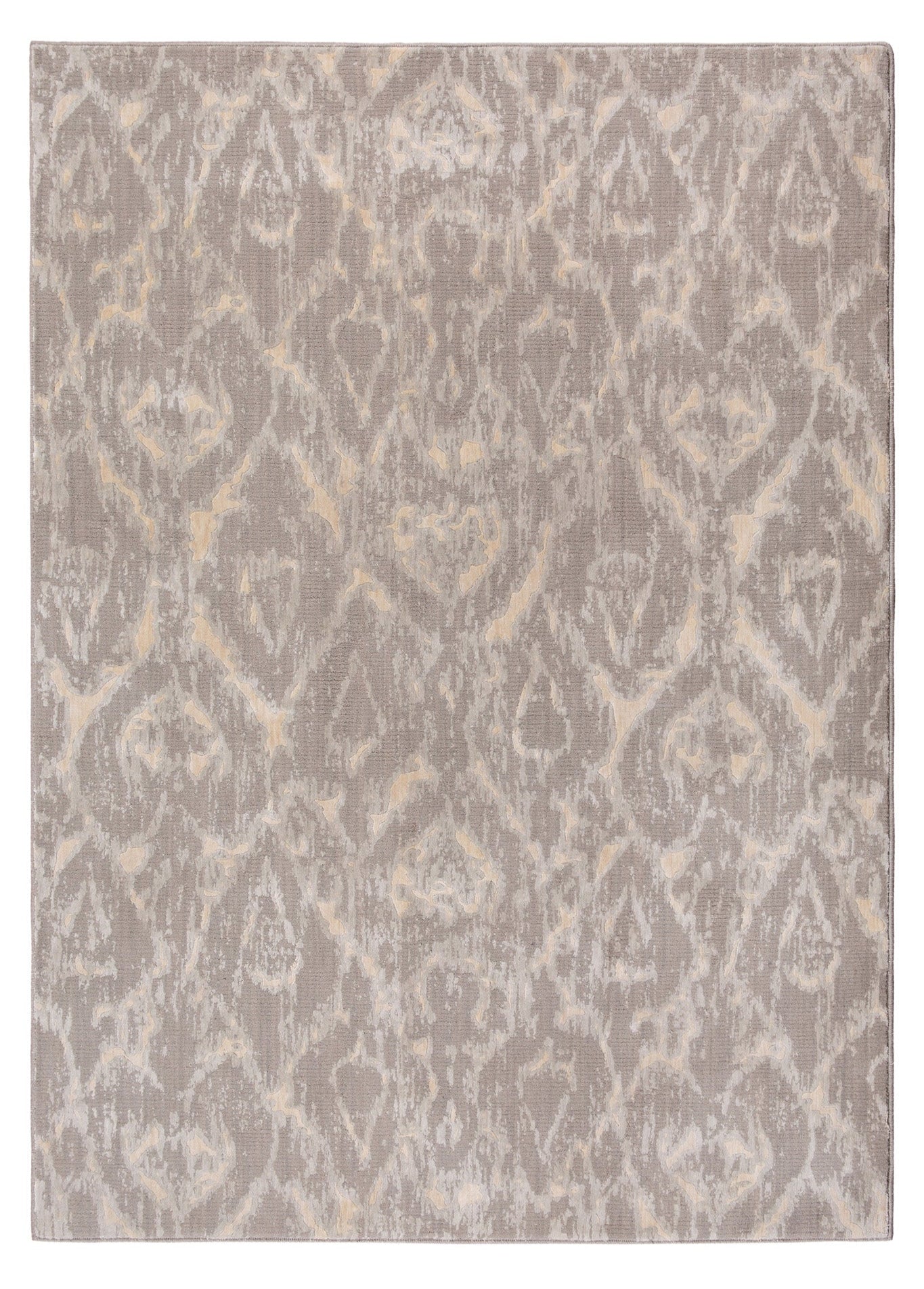 IKAT QUARTZ RUG
