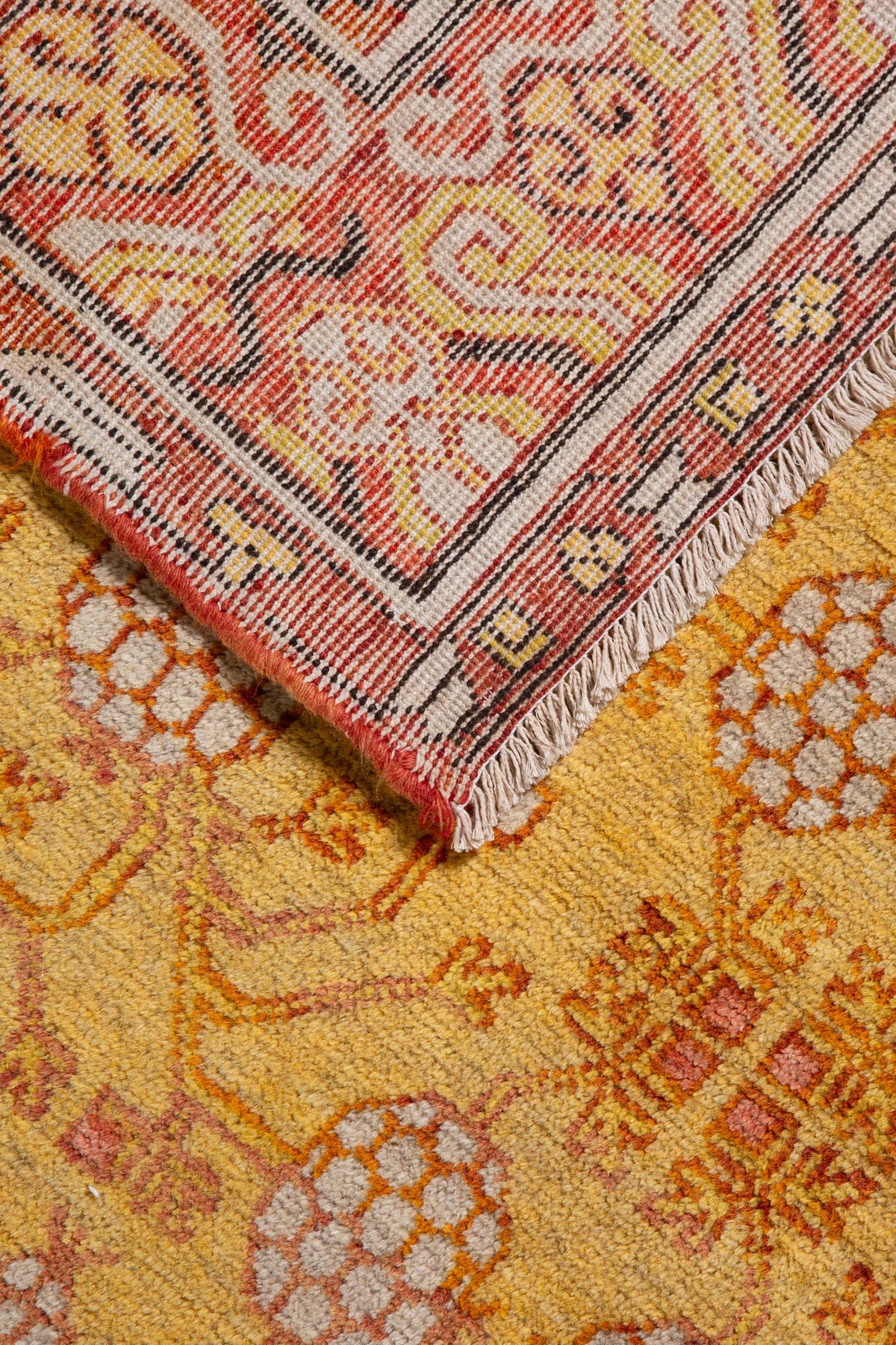ANTIQUE TURKESTAN KHOTAN