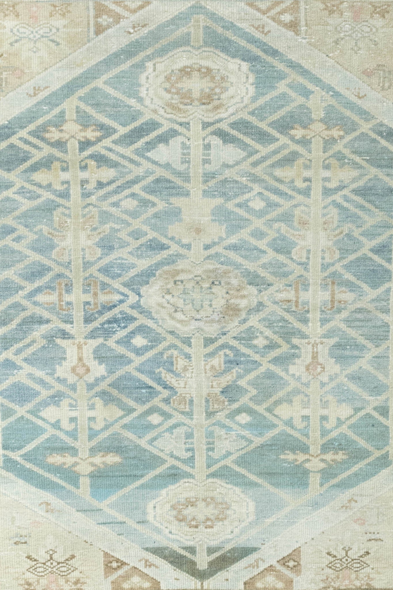 PERSIAN HAMEDAN
