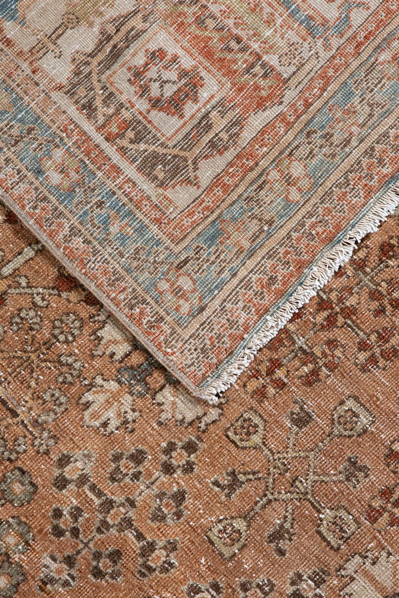 ANTIQUE PERSIAN JOSHEGAN