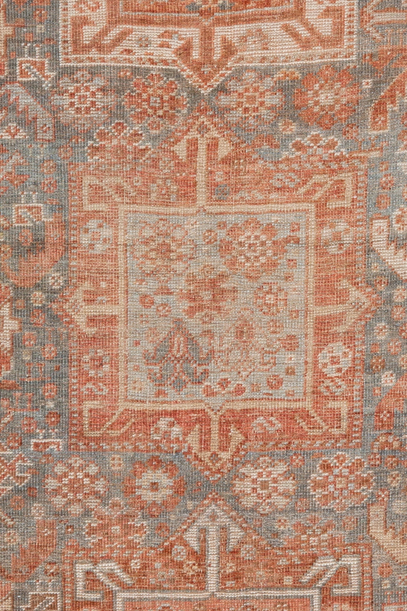 VINTAGE PERSIAN QASHGAI