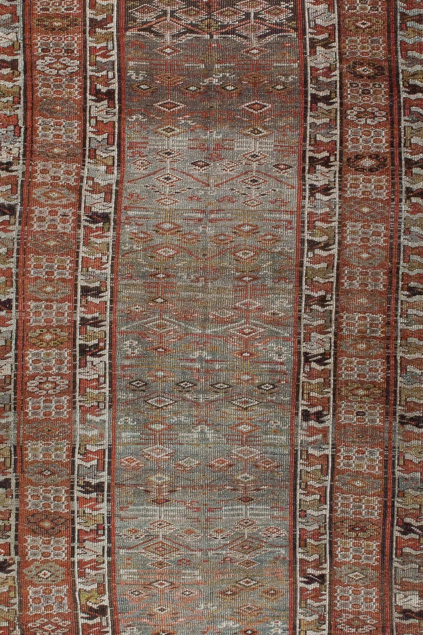 VINTAGE PERSIAN CAUCASION
