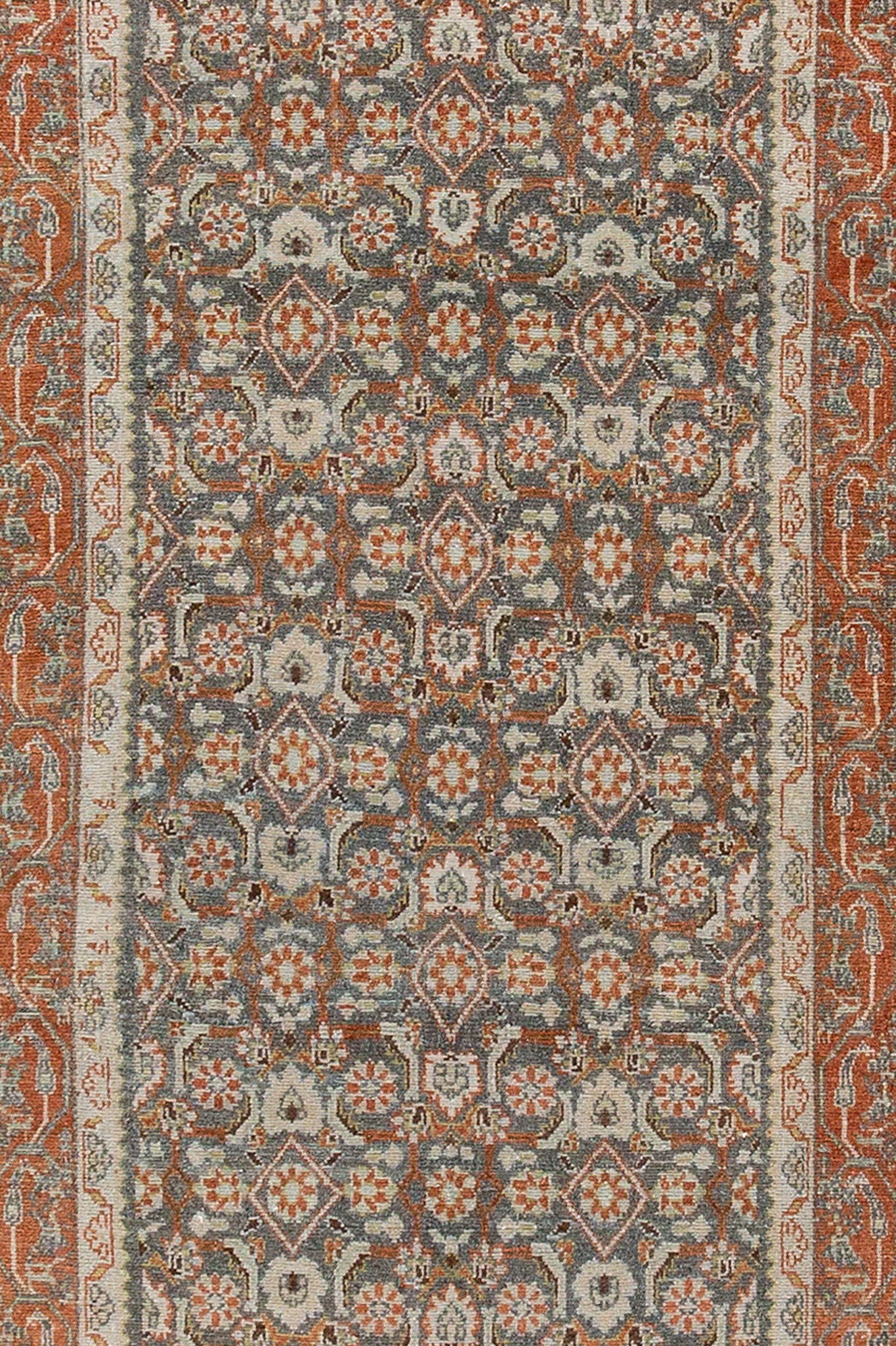 ANTIQUE PERSIAN TABRIZ