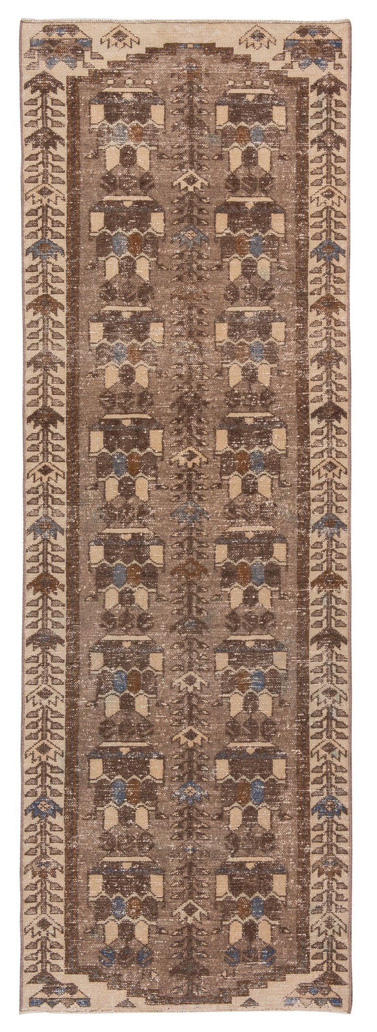 VINTAGE PERSIAN HAMEDAN