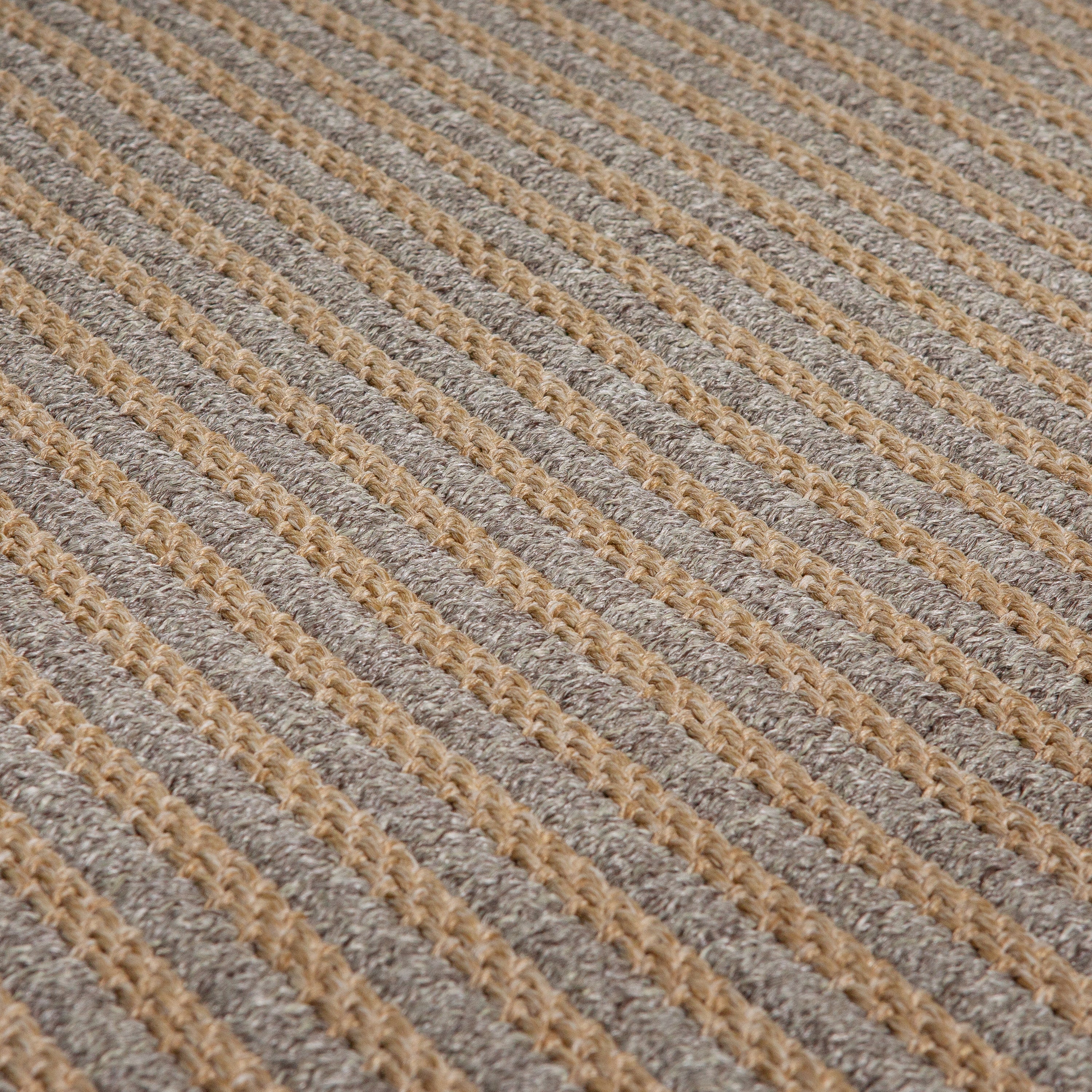 SEASONS RIBBED GREY