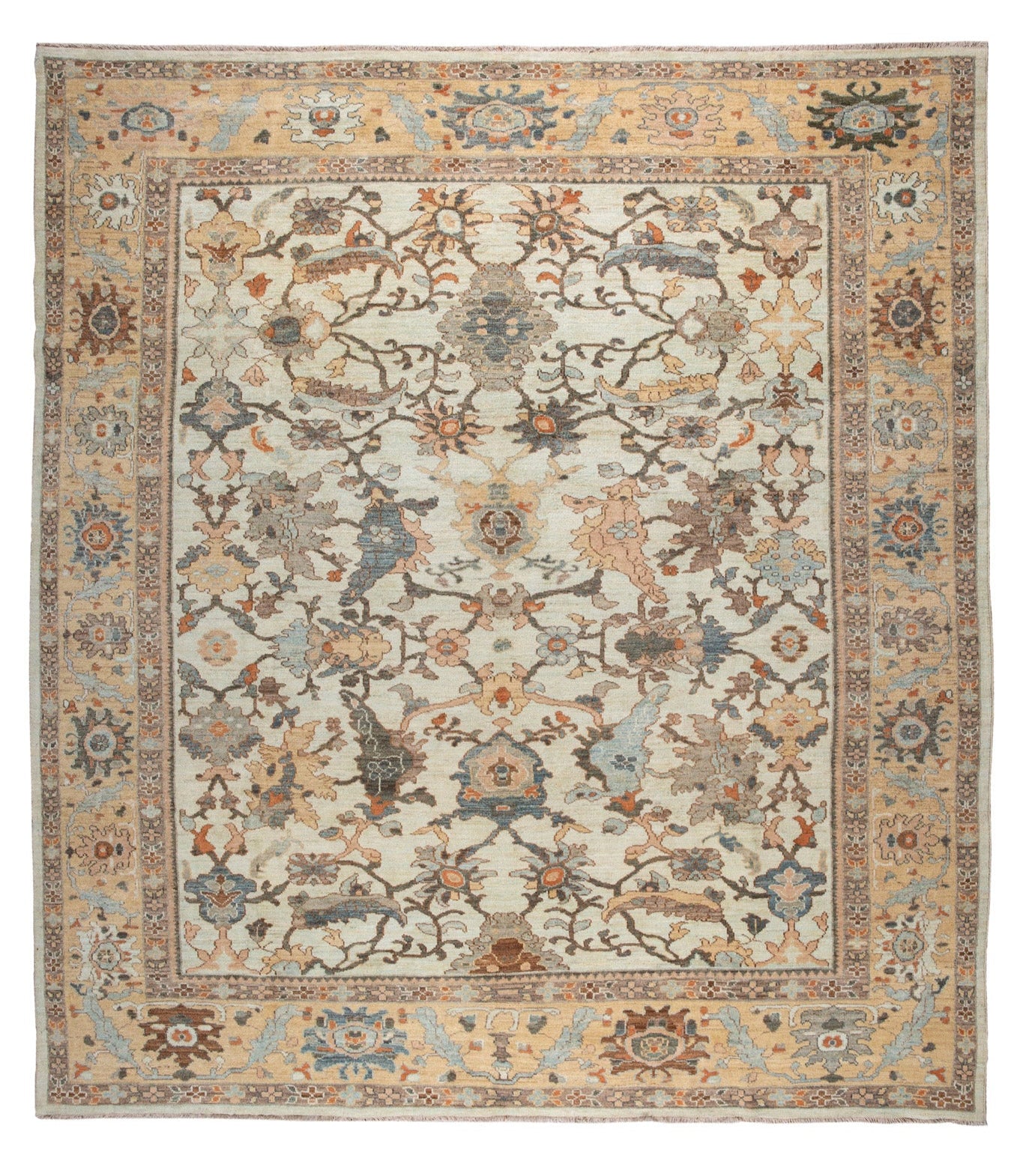 PERSIAN MAHAL