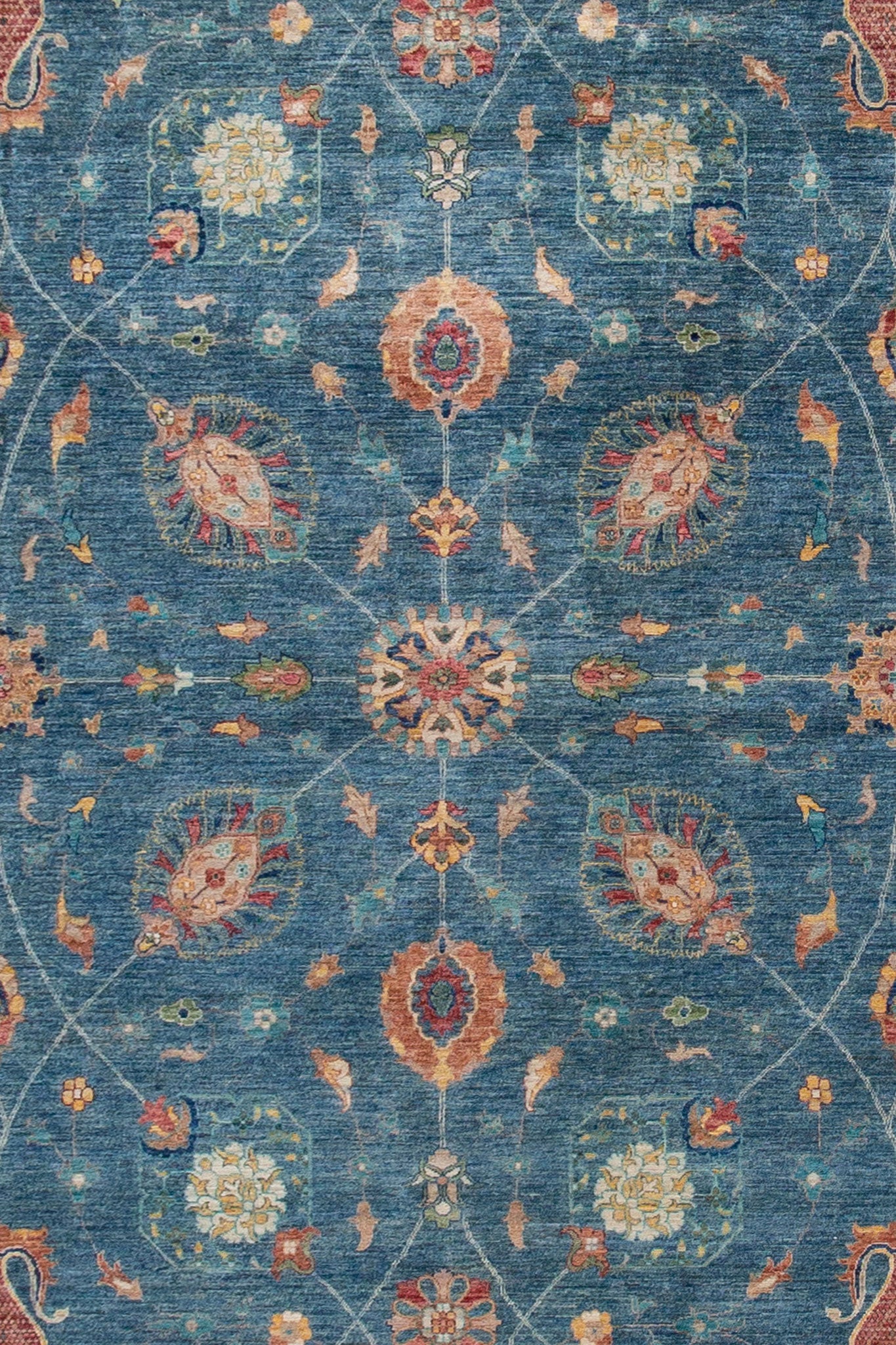 AFGHAN BAMYAN