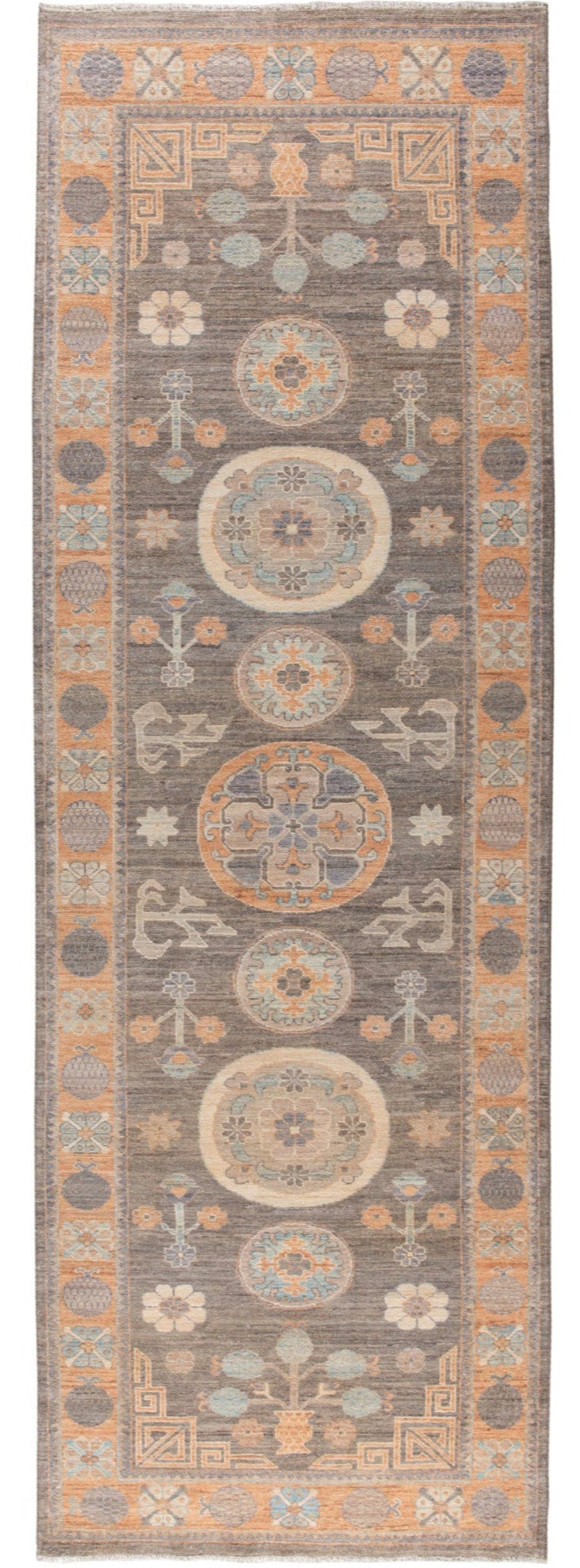 AFGHAN REVIVAL OUSHAK