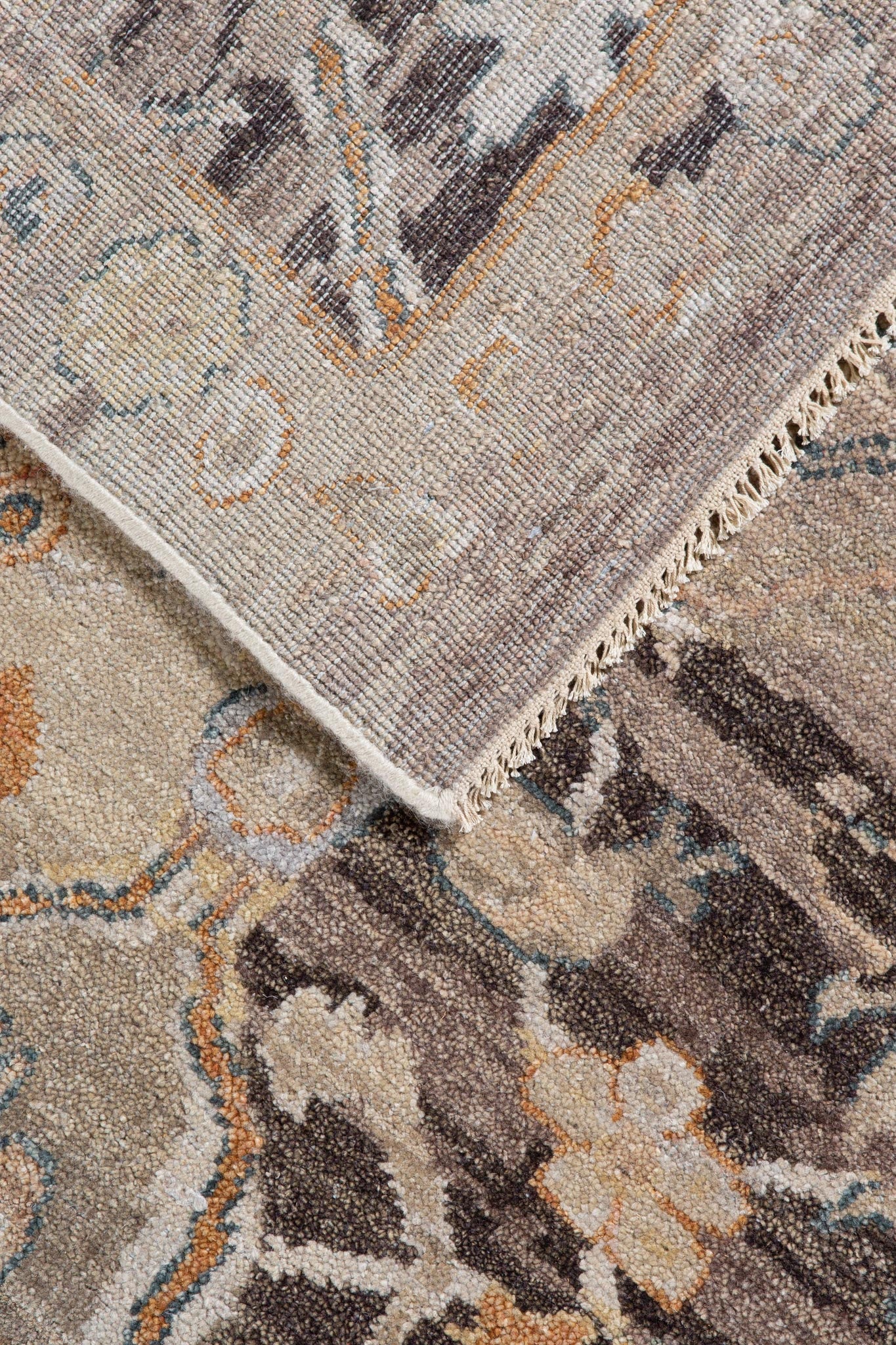INDIA REVIVAL TABRIZ
