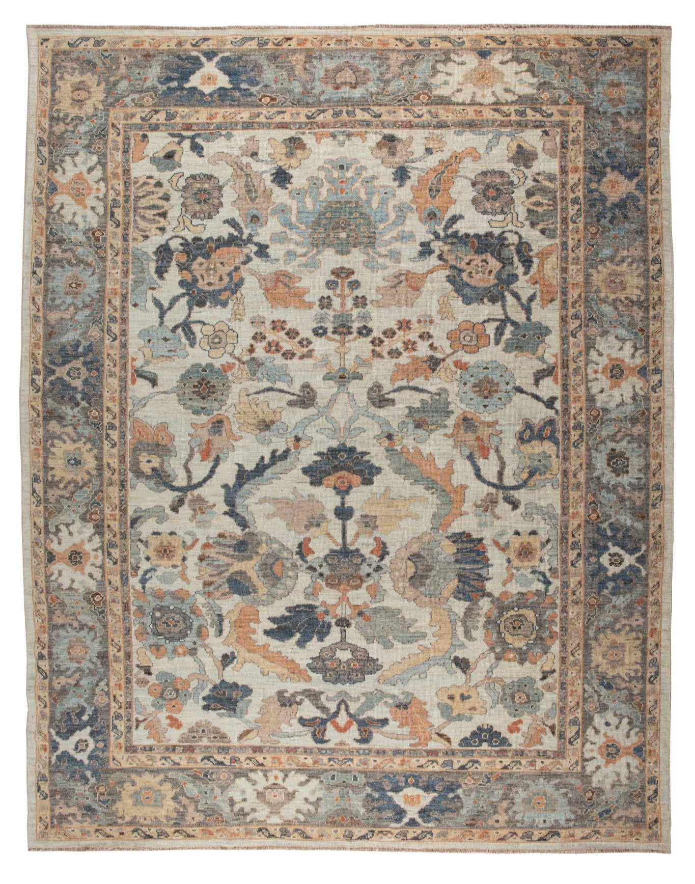 PERSIAN MAHAL