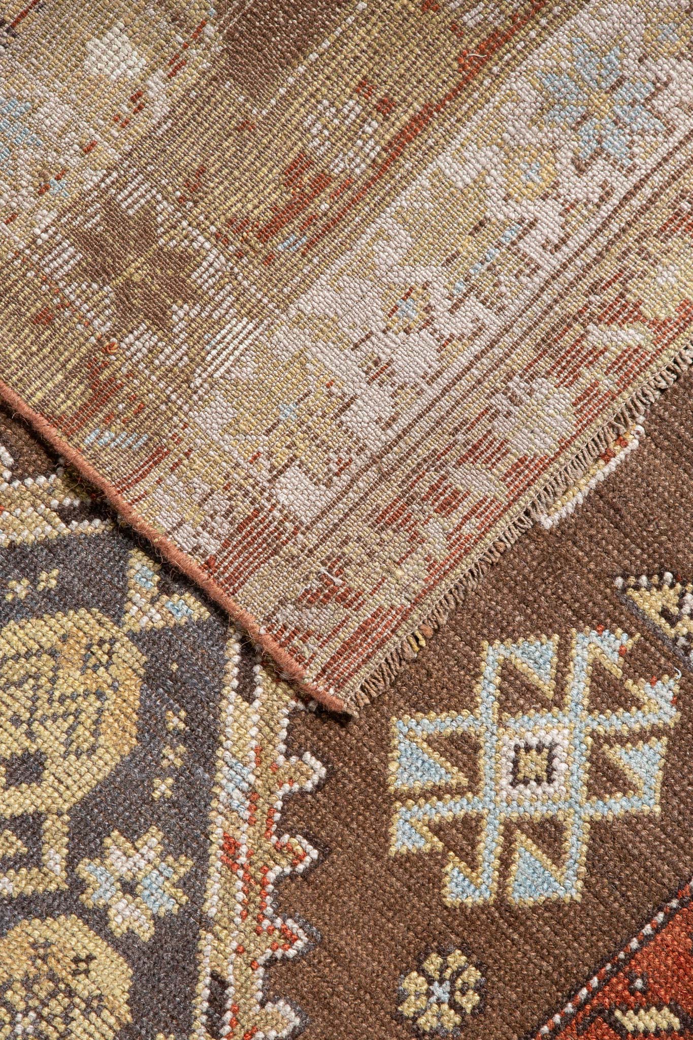 ANTIQUE PERSIAN BAKSHAISH