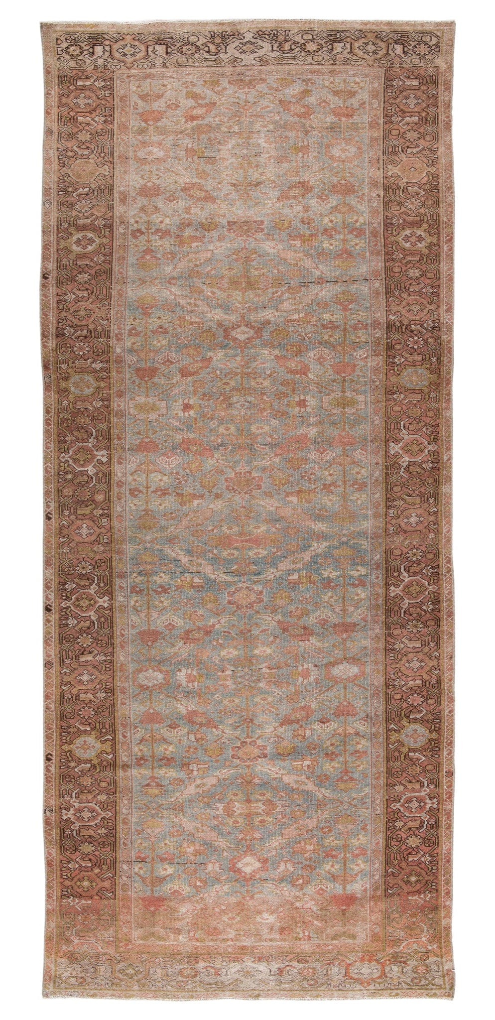 VINTAGE PERSIAN HERIZ