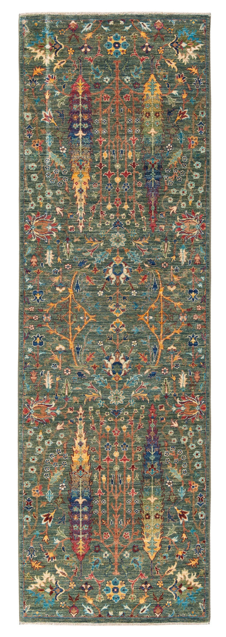 AFGHAN BAMYAN