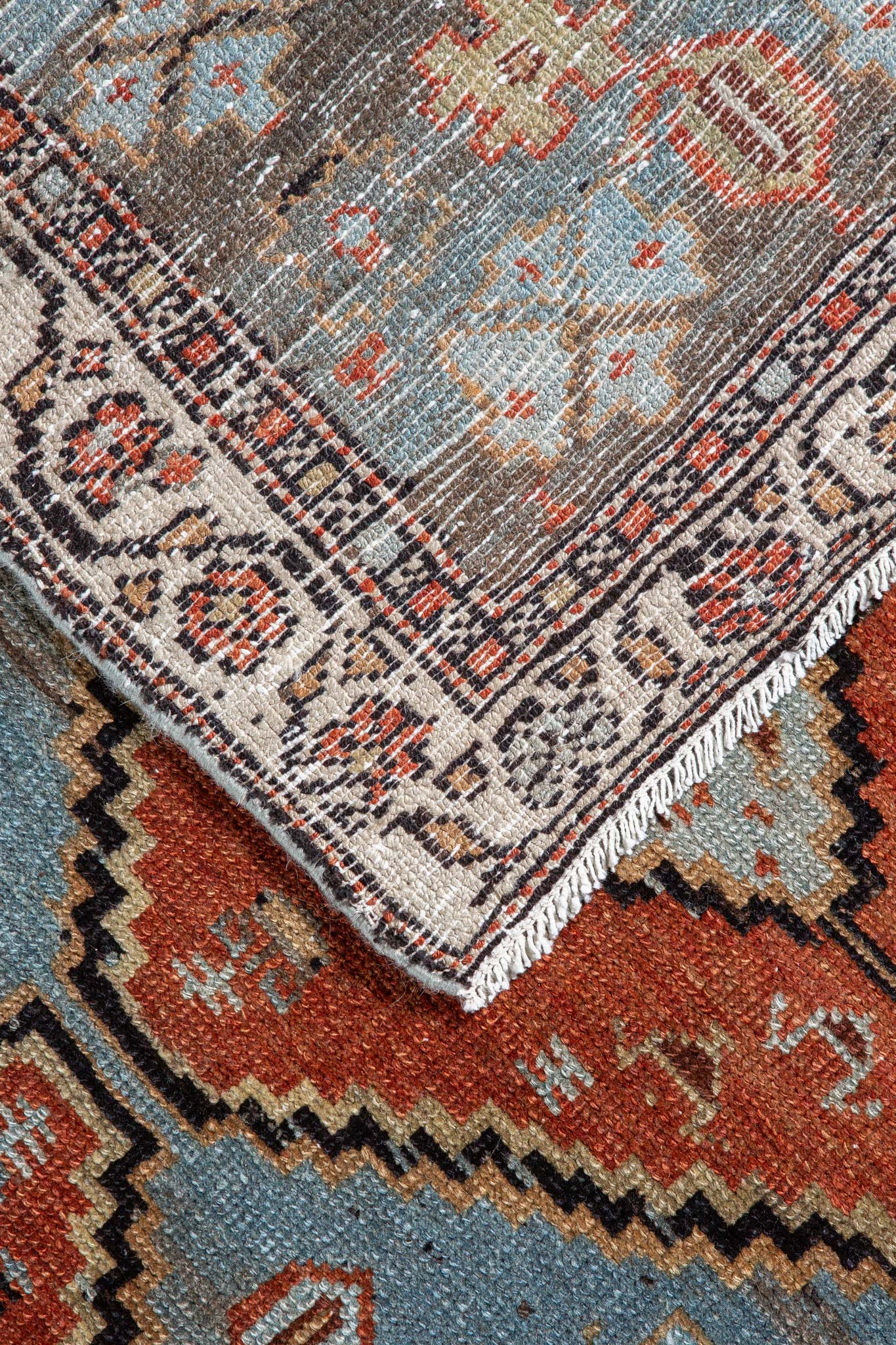 ANTIQUE PERSIAN TRIBAL