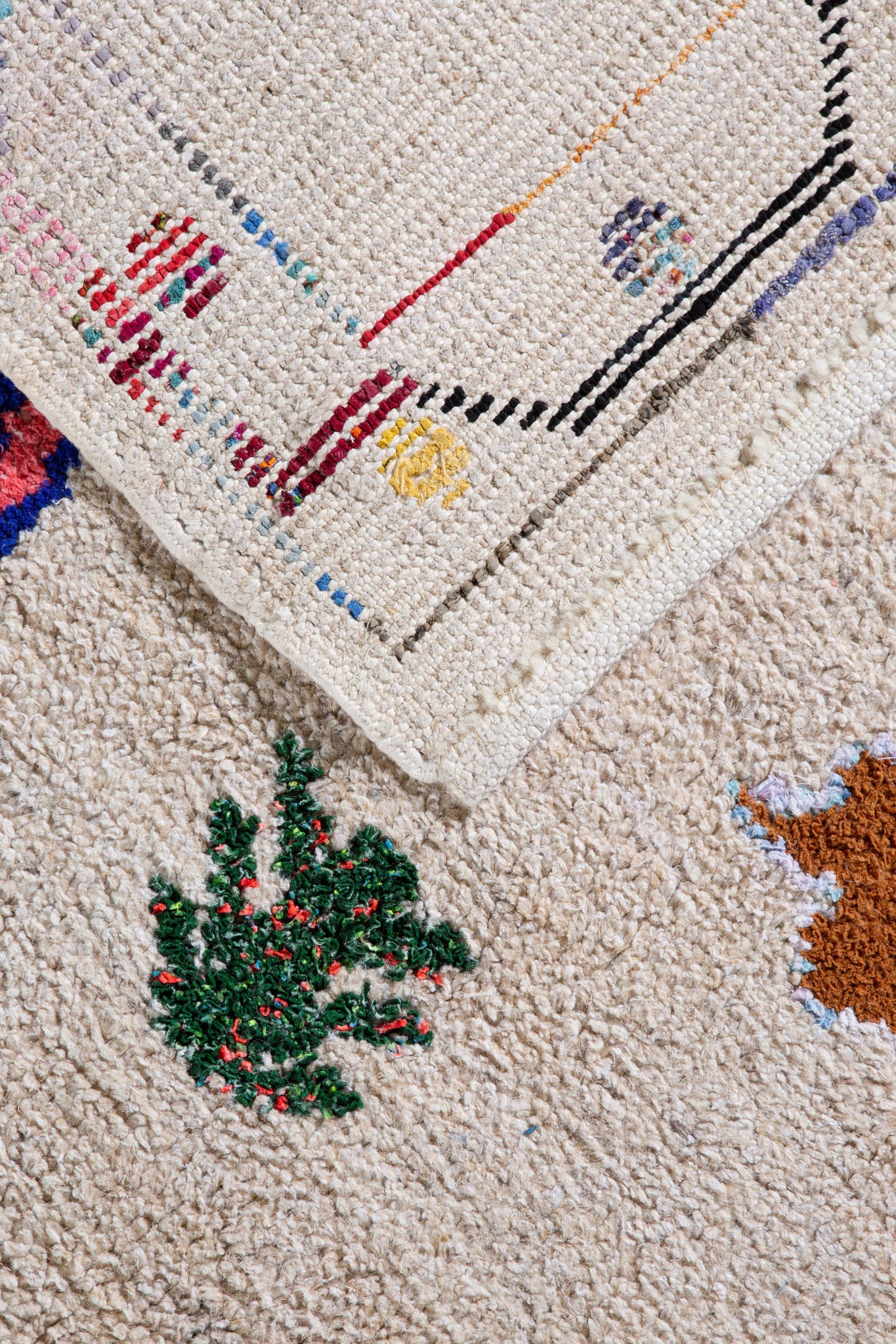 TURKISH REVIVAL OUSHAK