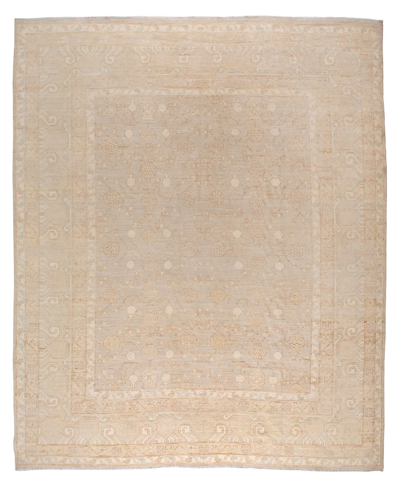 AFGHAN REVIVAL KHOTAN