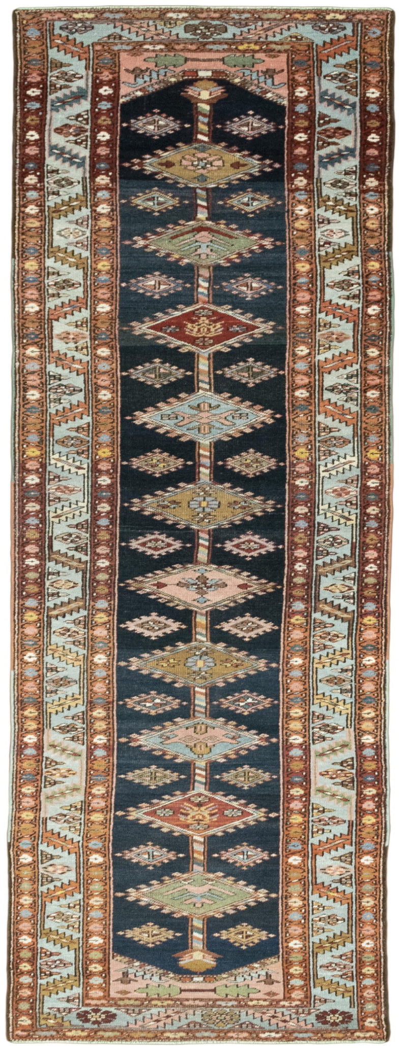PERSIAN HERIZ