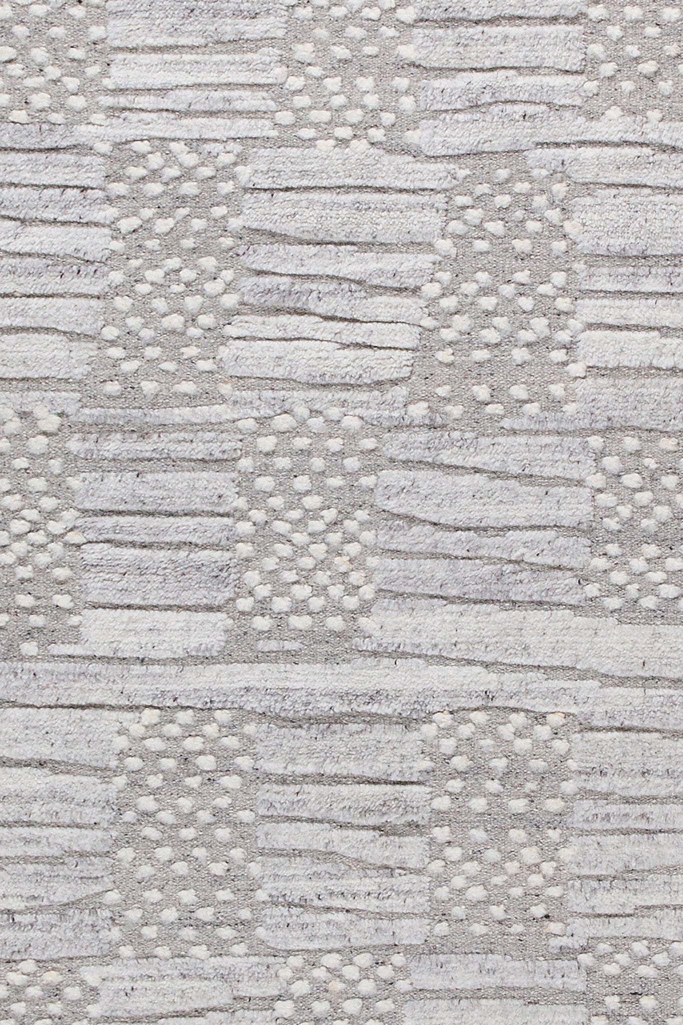 TERRAIN SQUARE SILVER