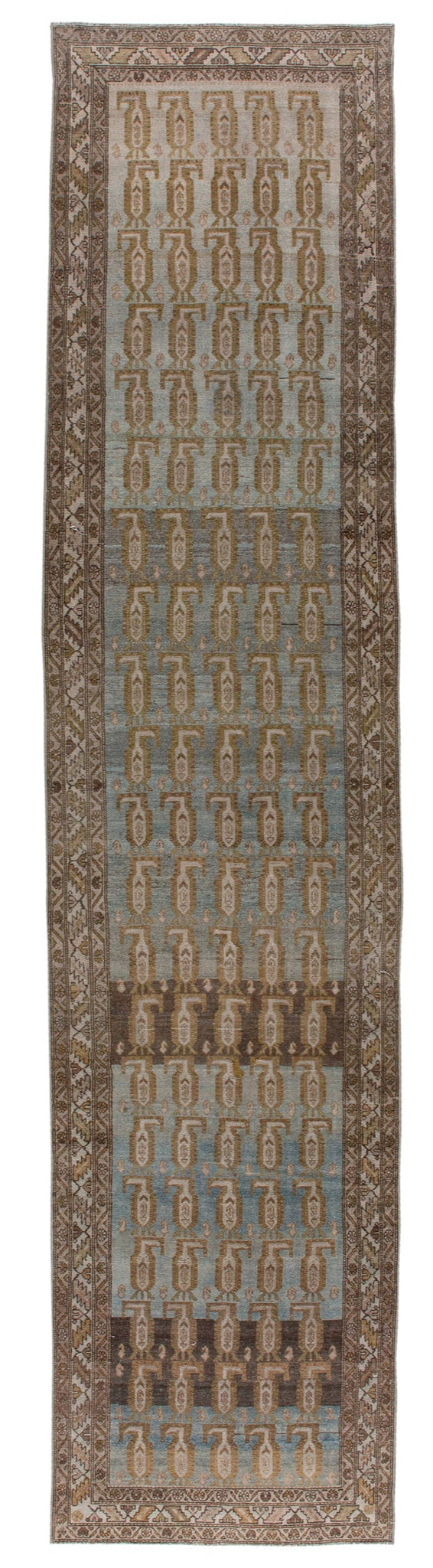 VINTAGE PERSIAN MALAYER