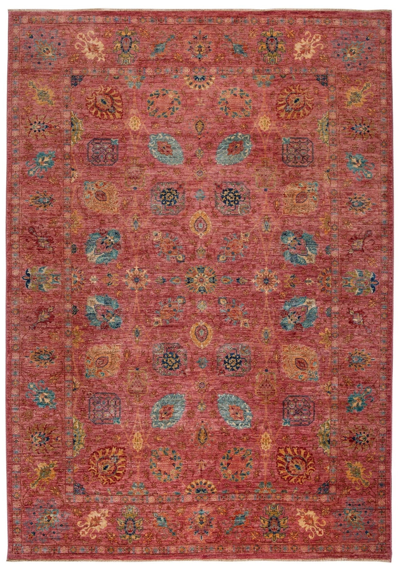 AFGHAN FINE SUNDAS