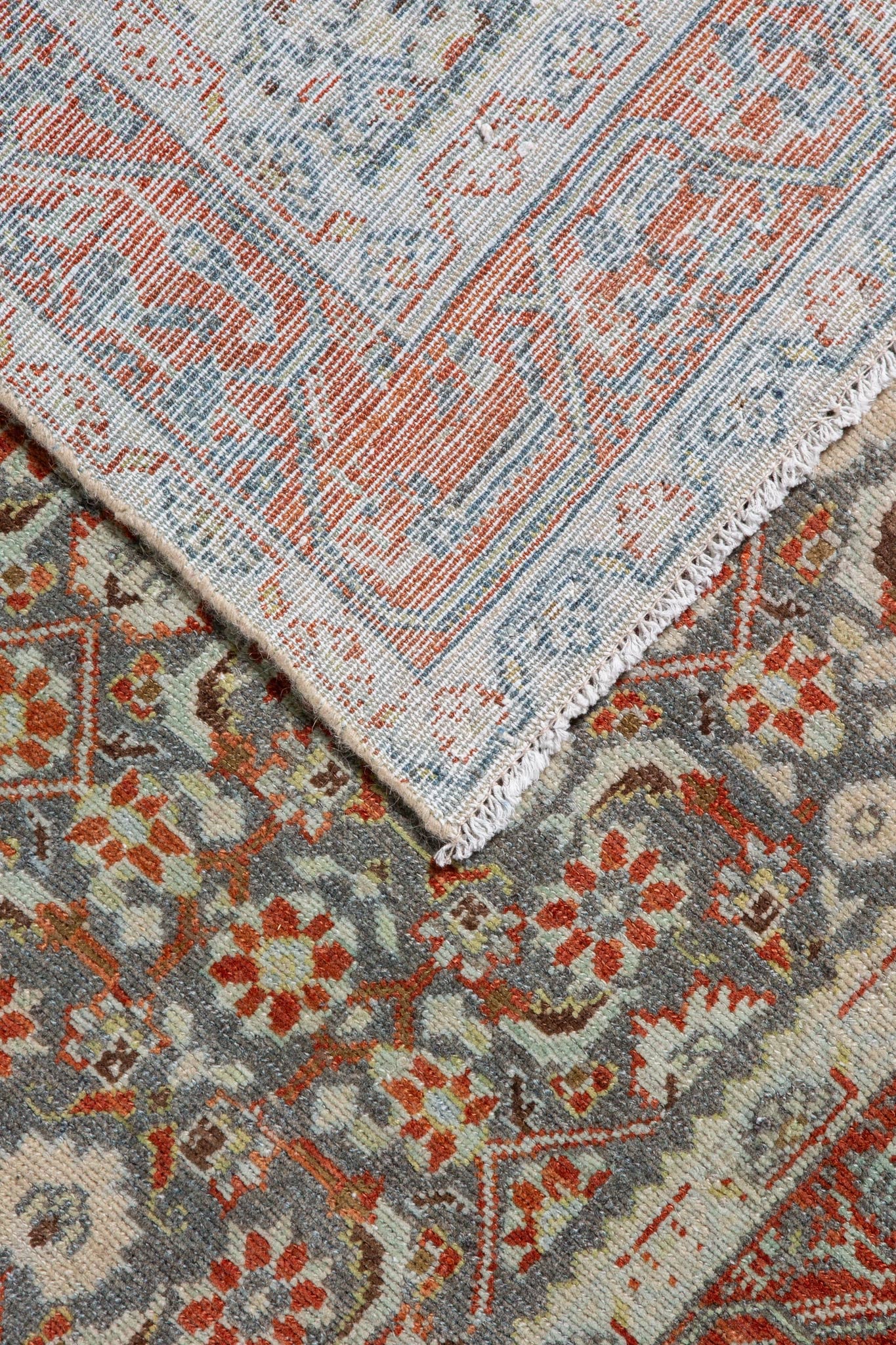 ANTIQUE PERSIAN TABRIZ