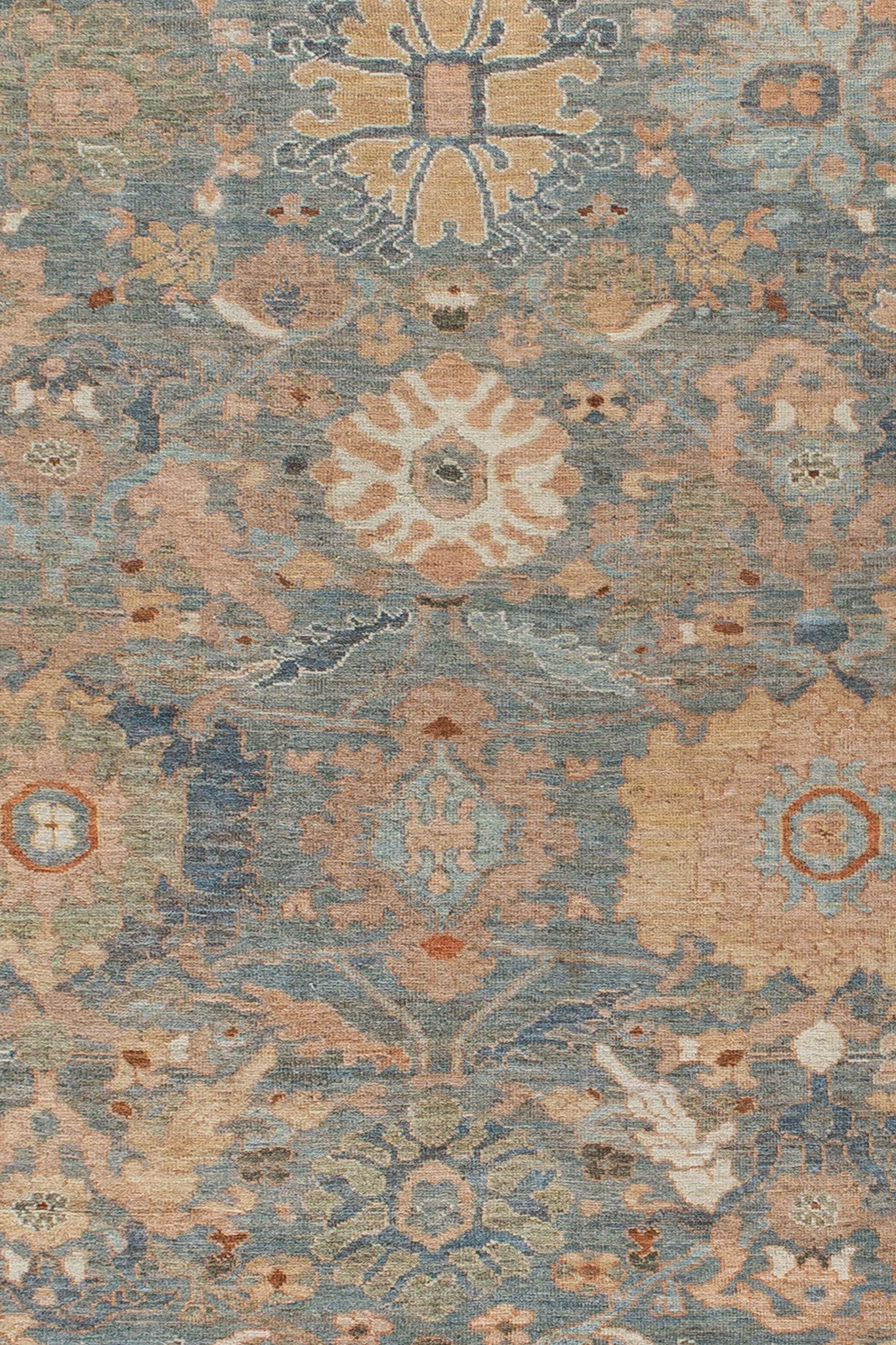 PERSIAN MAHAL