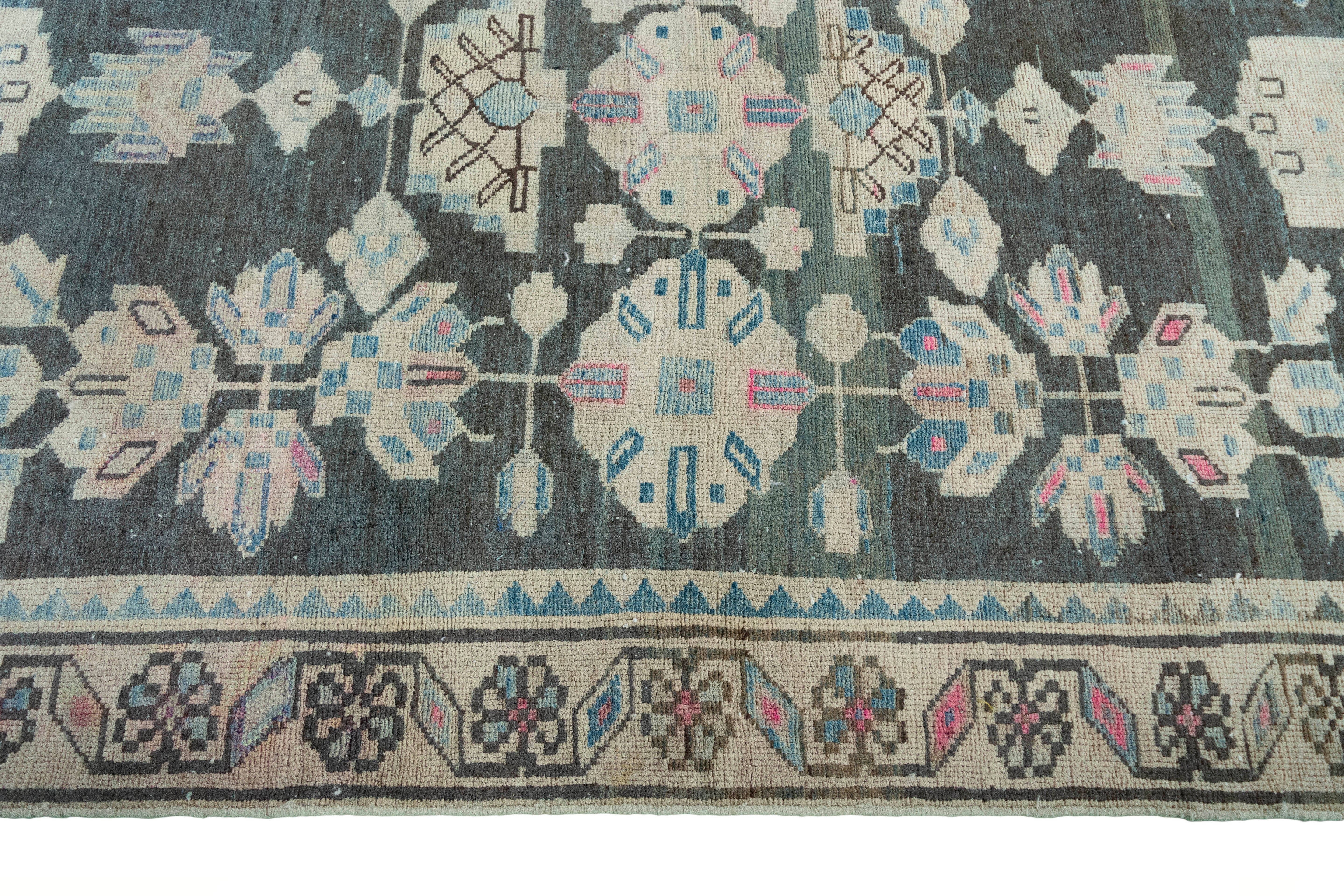 PERSIAN HAMEDAN
