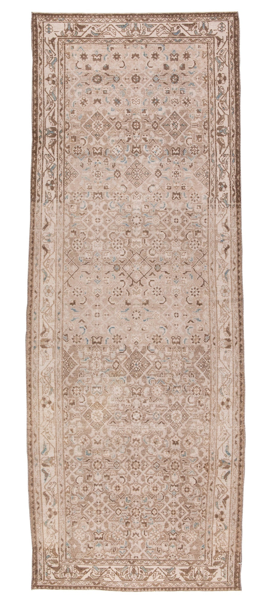 VINTAGE PERSIAN HAMADAN
