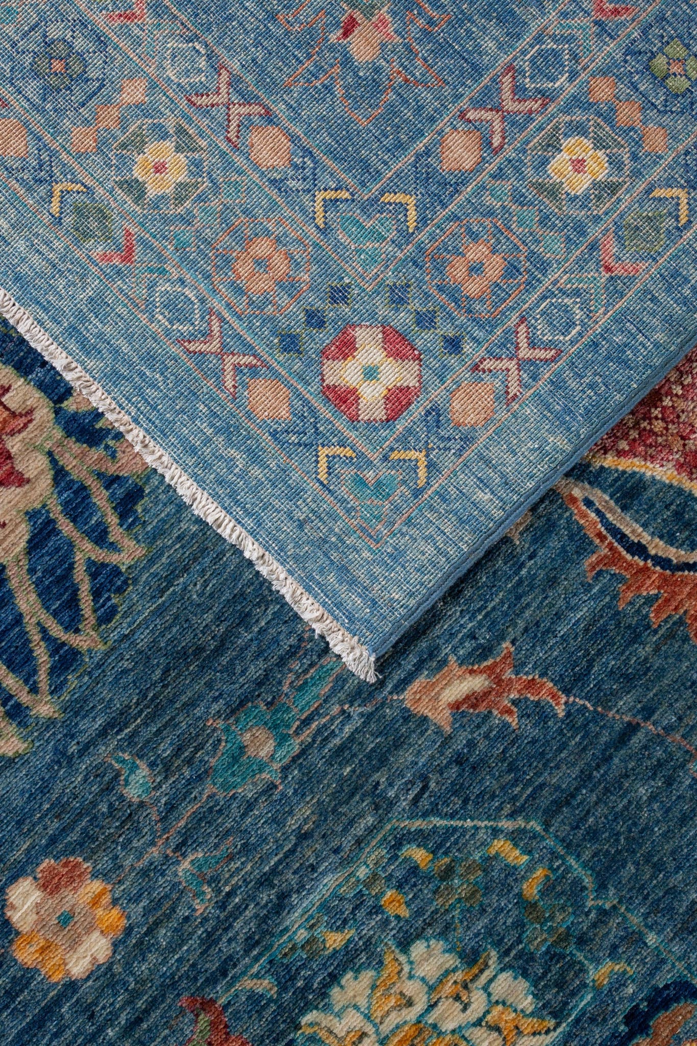 AFGHAN BAMYAN
