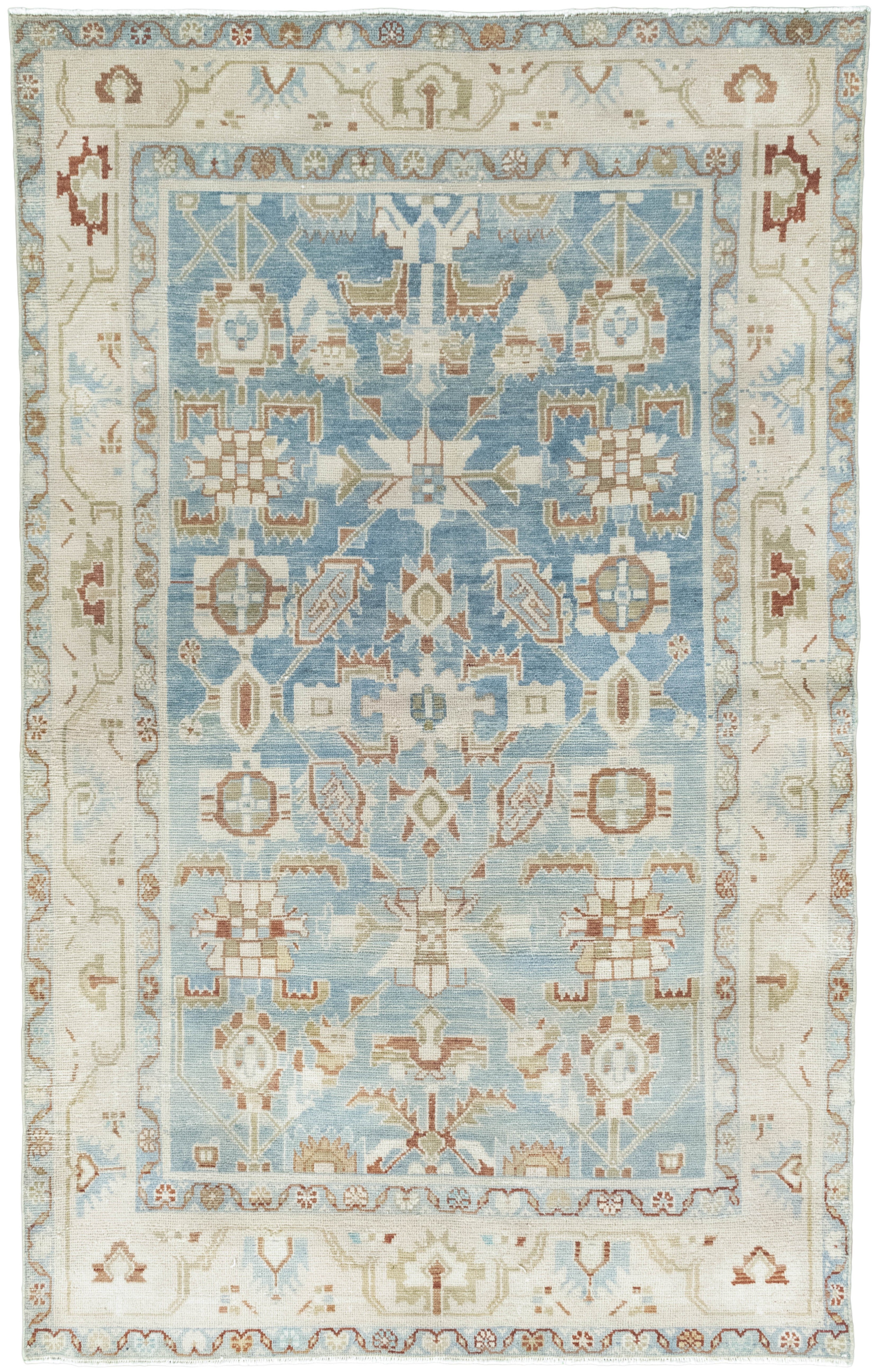 PERSIAN HAMEDAN