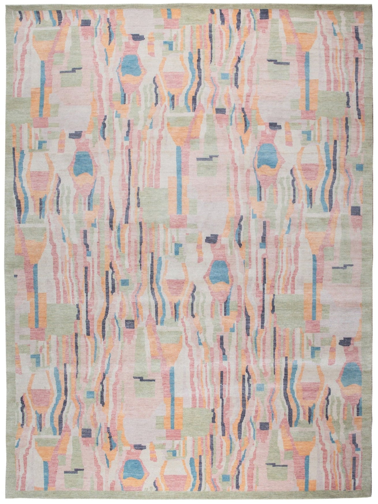 INDIA REVIVAL ABSTRACT