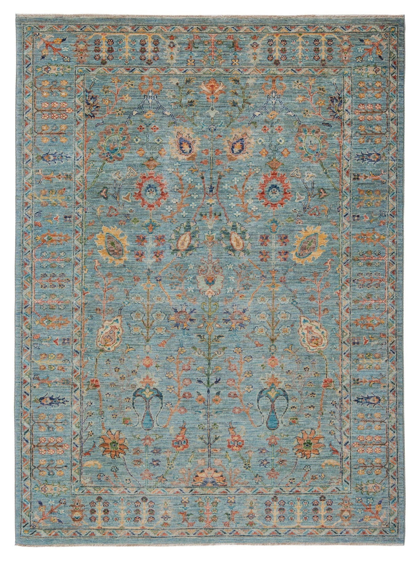 AFGHAN BAMYAN