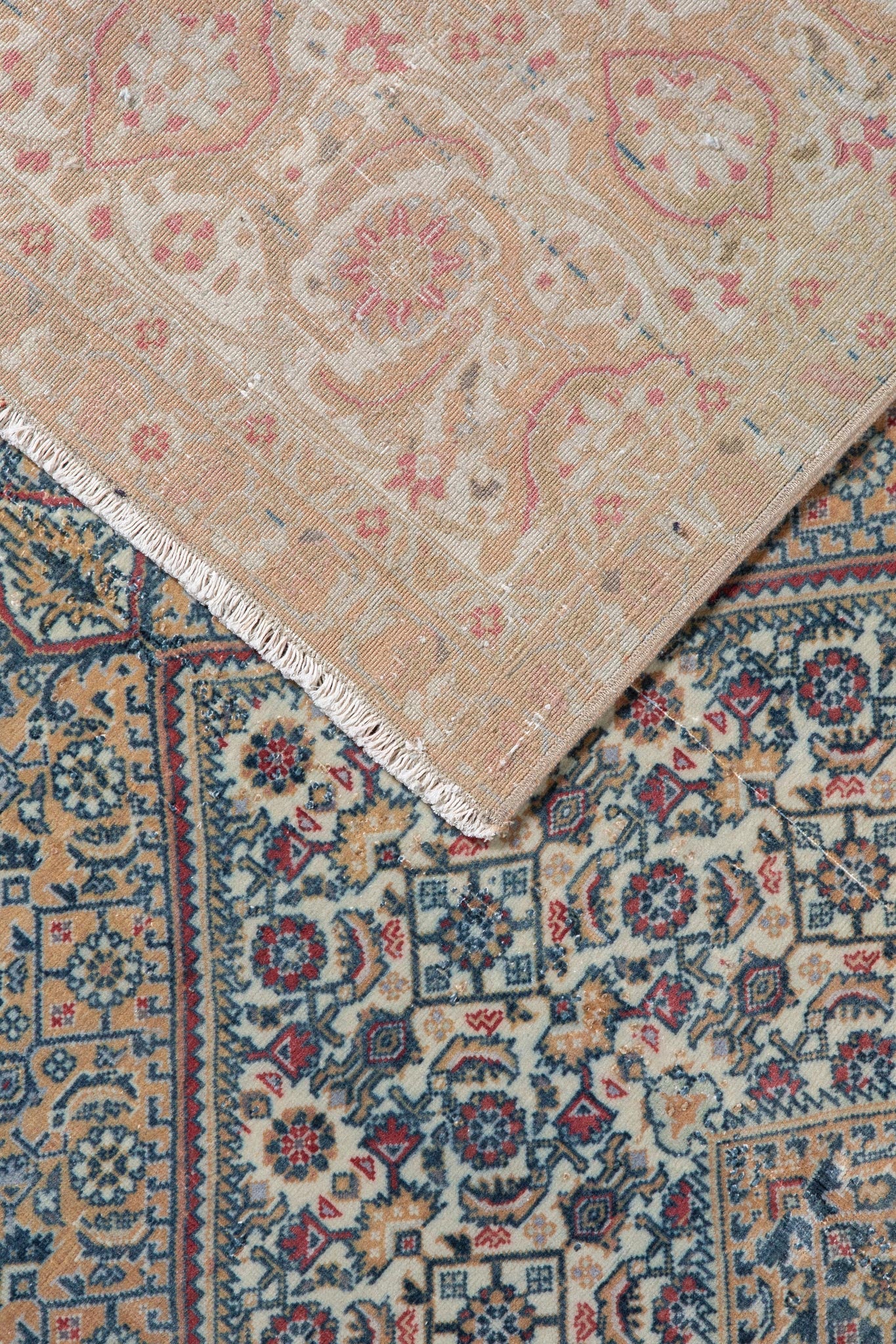 VINTAGE PERSIAN BIDJAR