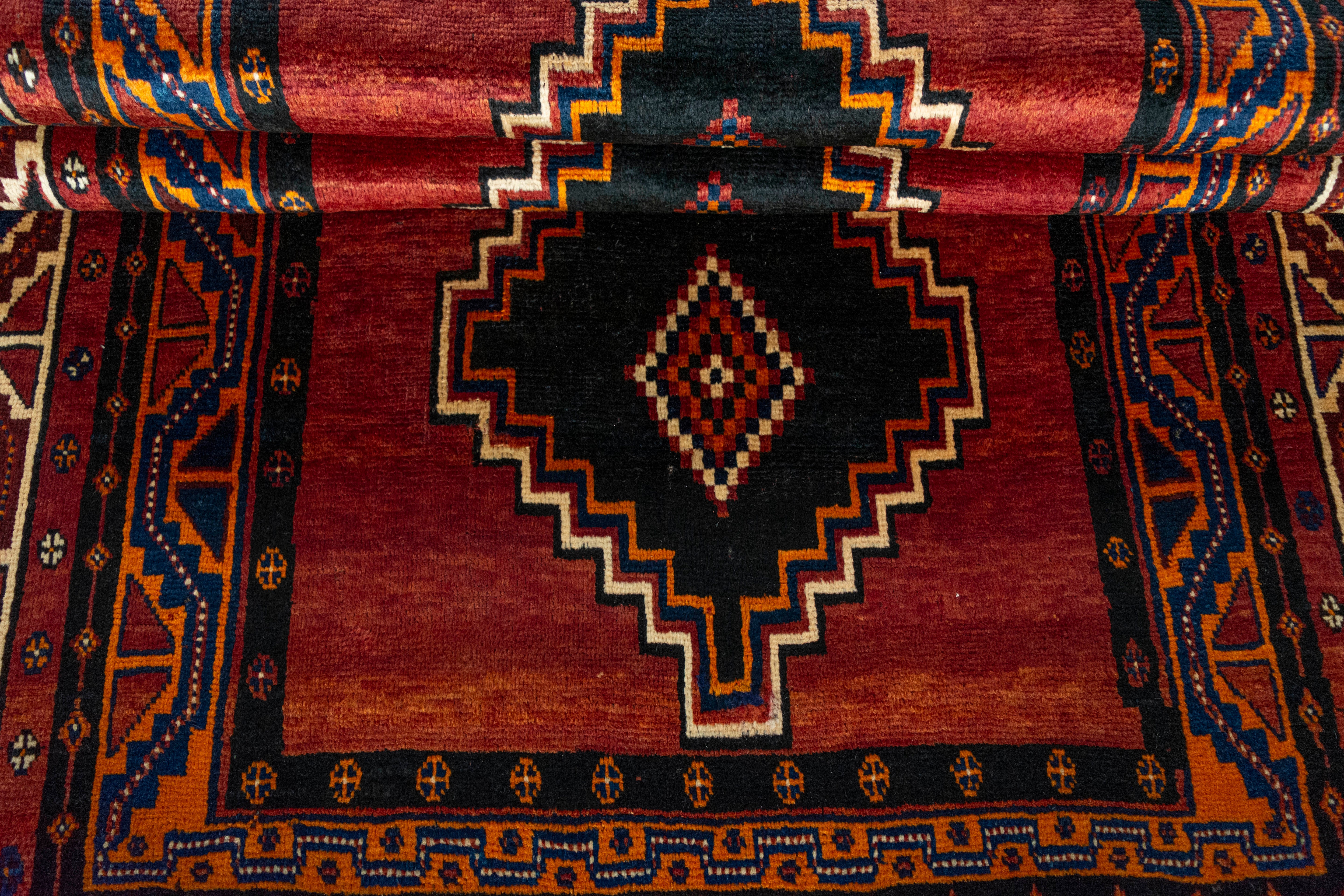 PERSIAN SHIRAZ