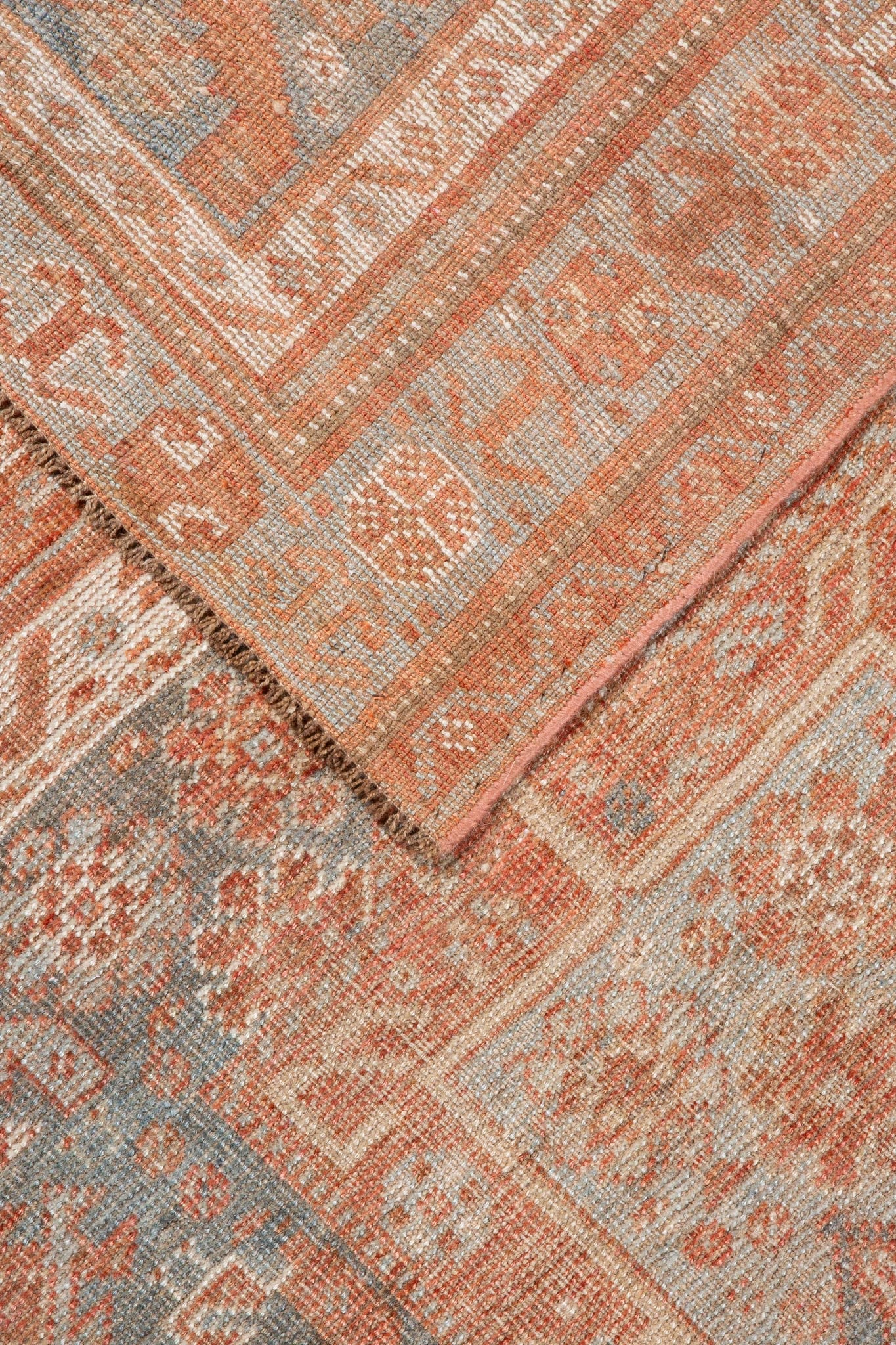 VINTAGE PERSIAN QASHGAI